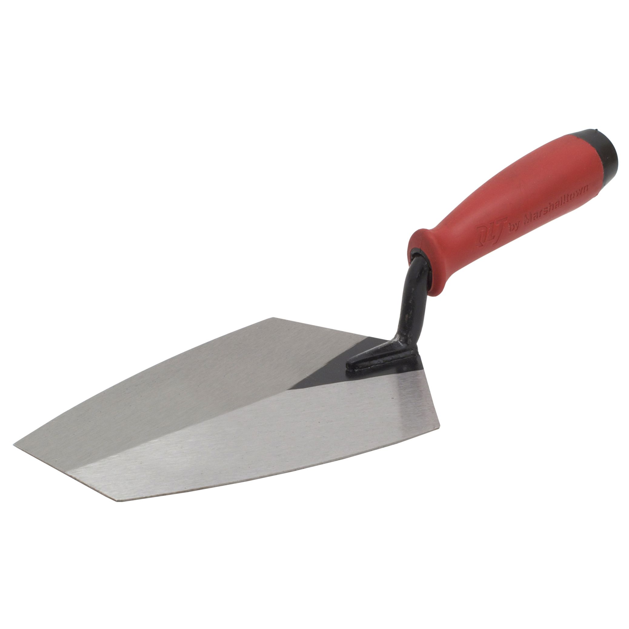 Marshalltown Bucket Trowel (L)335mm (W)140mm Of 1 Departments DIY