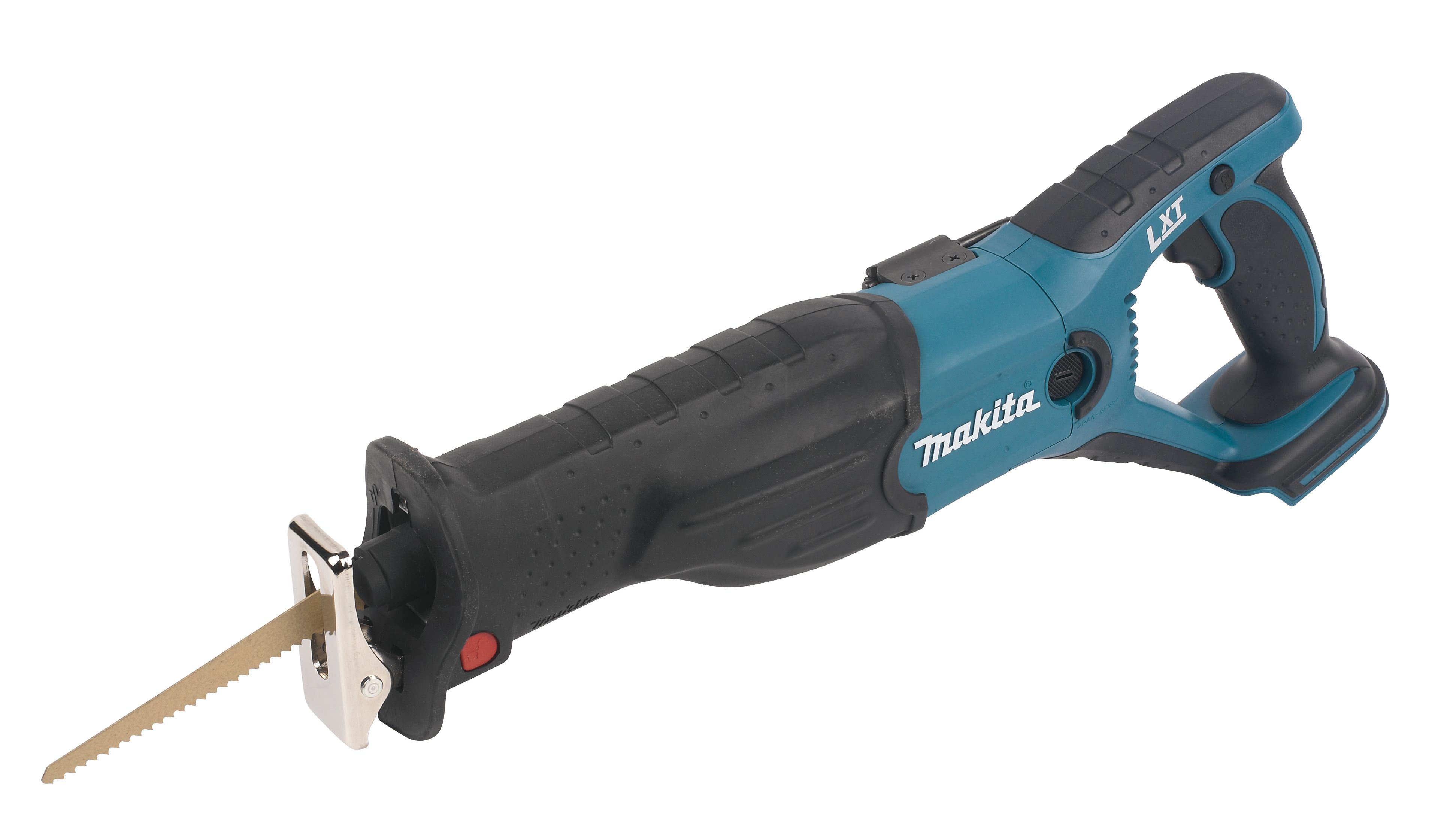 Makita LXT 18V Cordless Reciprocating Saw DJR181Z BARE Departments