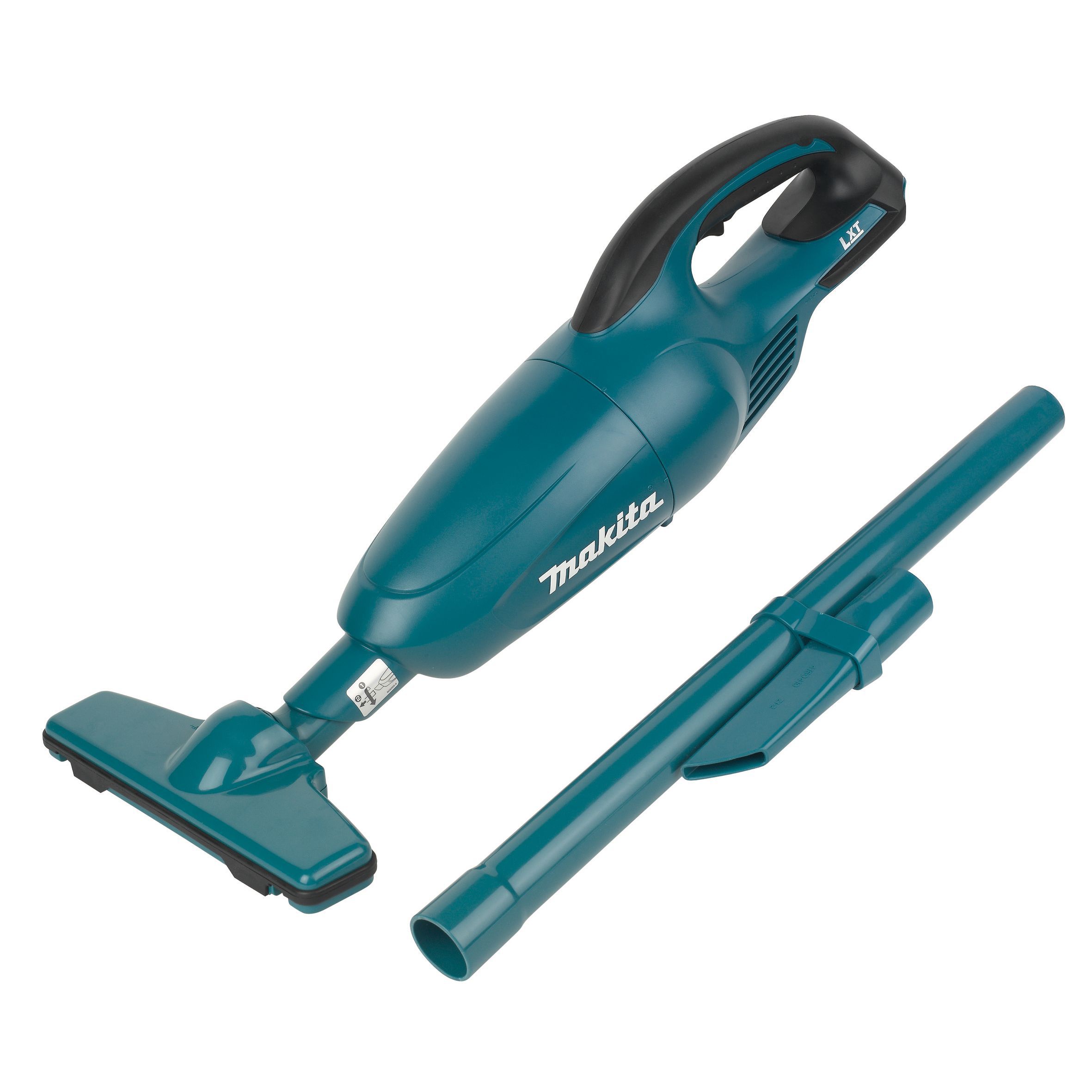 Makita LXT Cordless 0.6L Bagless Vacuum Cleaner DCL180Z Departments