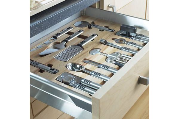 Kitchen Storage &amp; Accessories