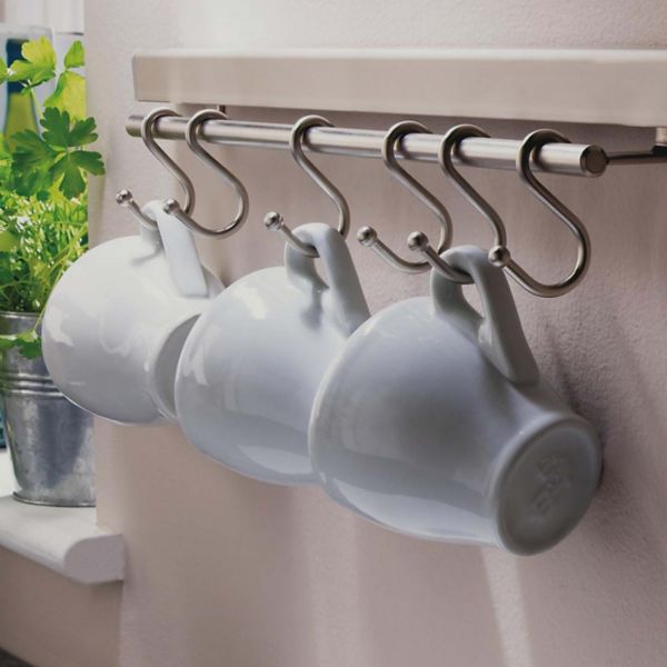 Kitchen Storage Storage Solutions DIY at B&Q