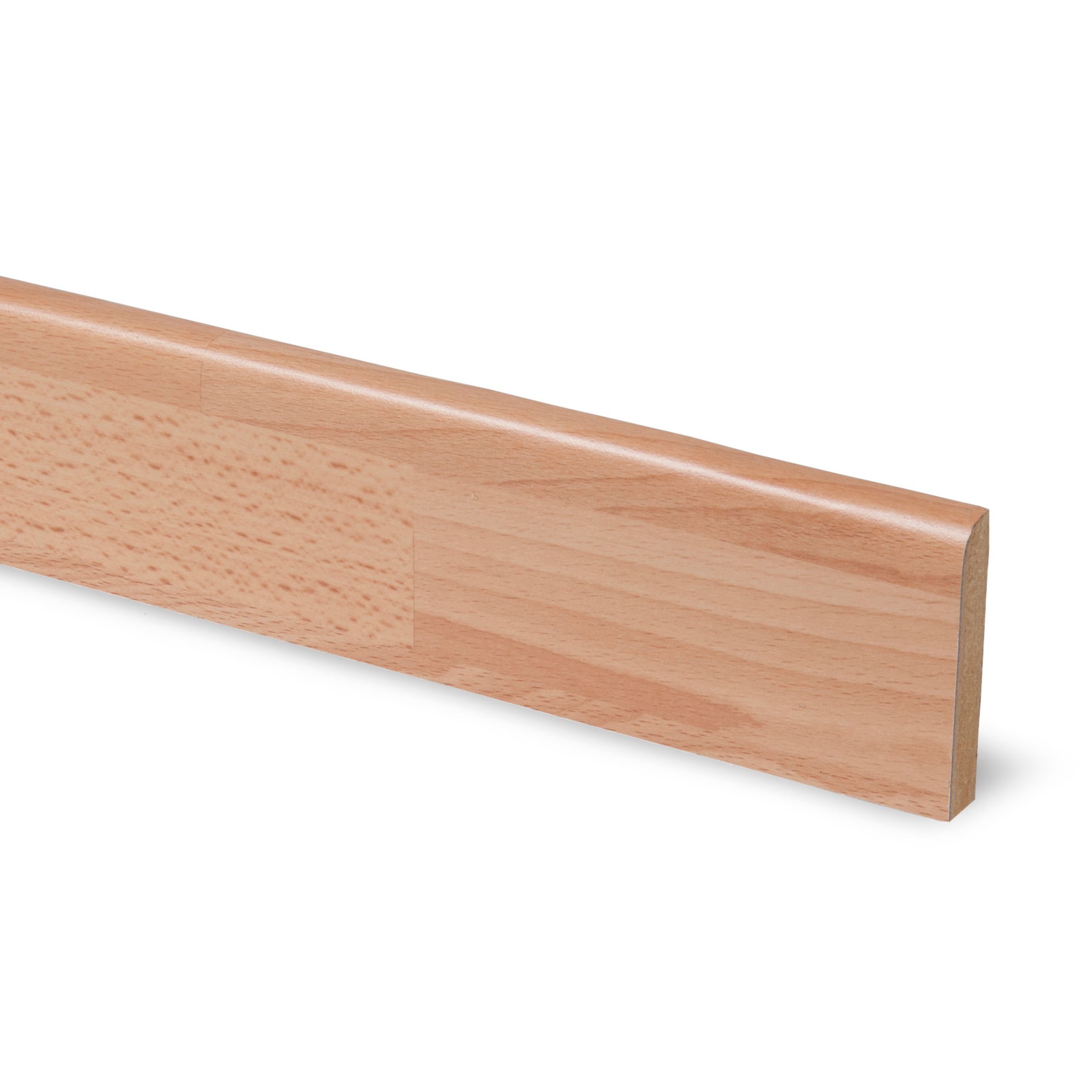 12mm Beech Block Laminate Upstand Departments TradePoint