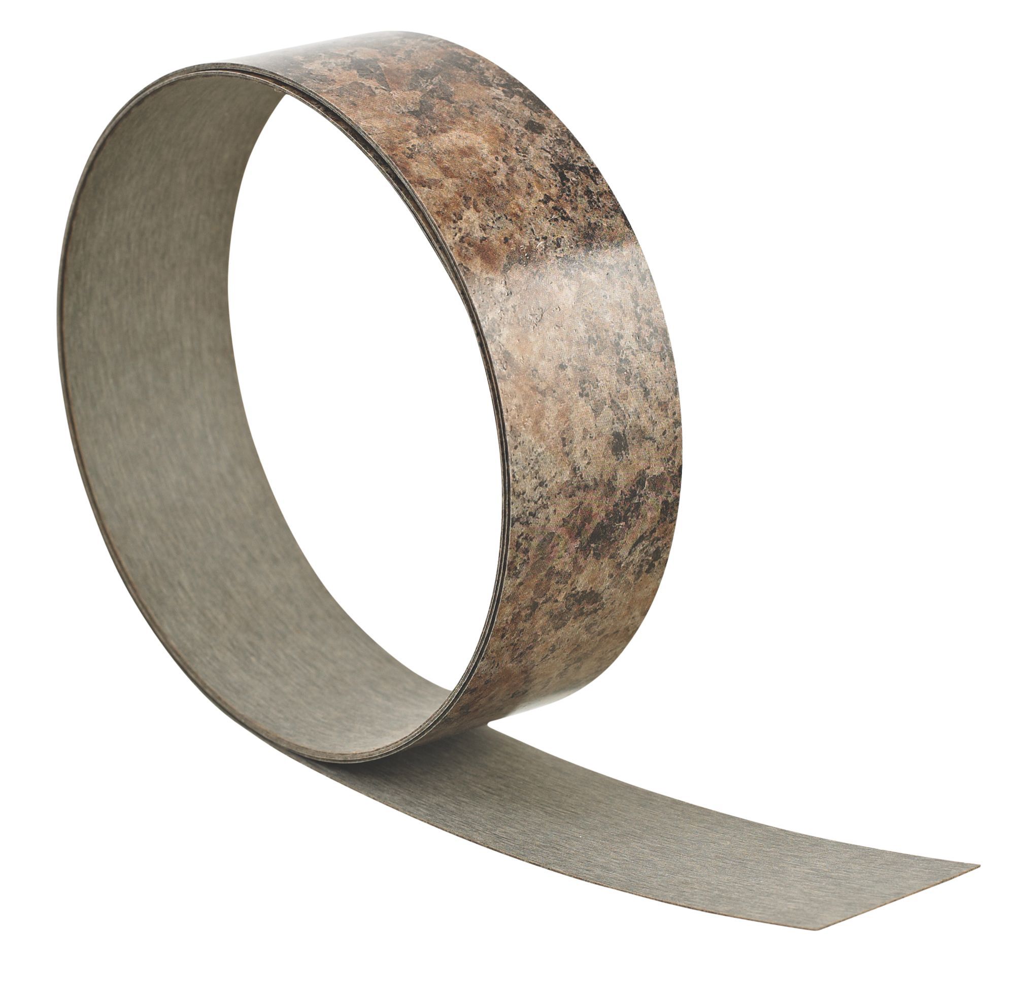 IT Kitchens Butterum Textured Worktop Edging Strip (L)3M Departments