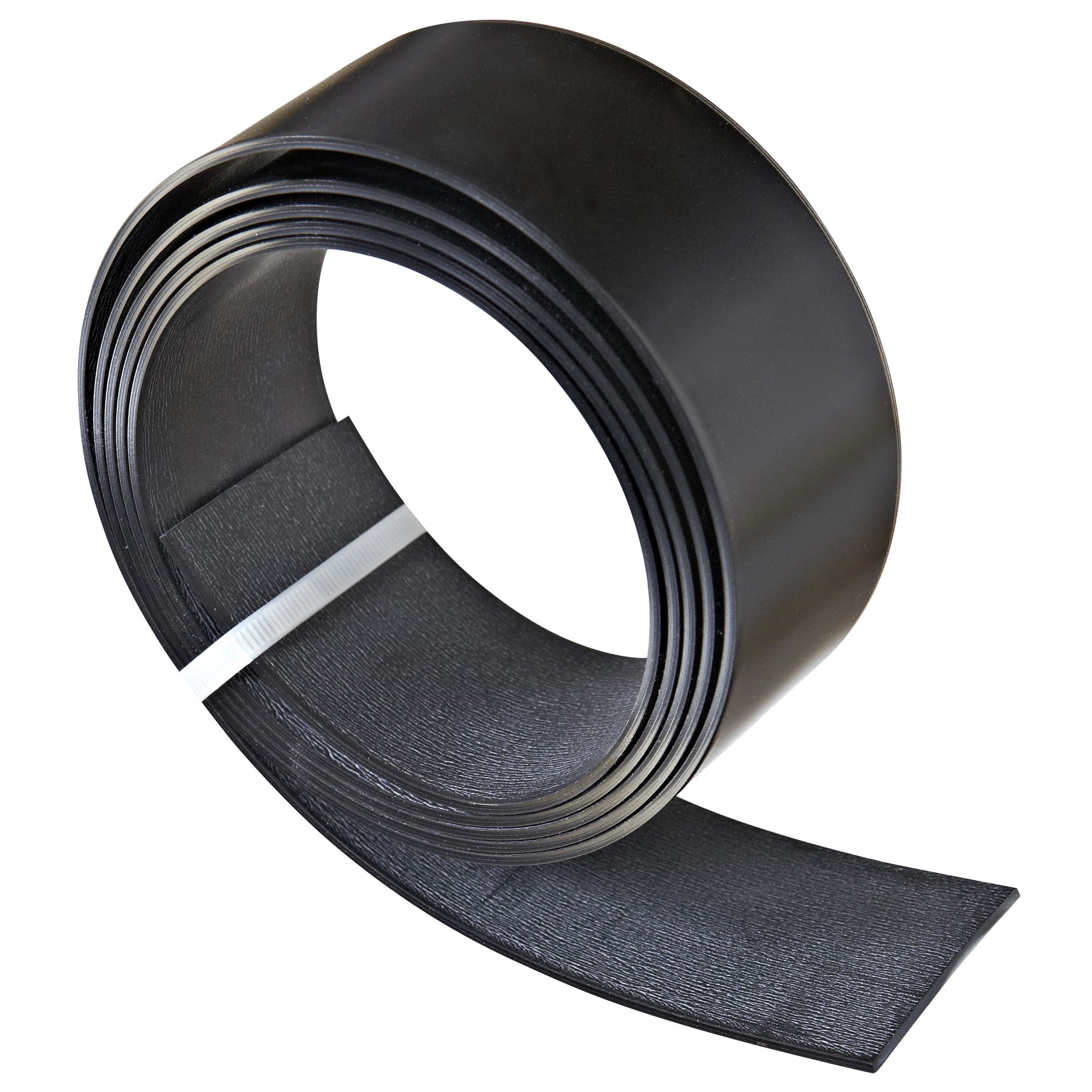 b-q-satin-black-worktop-edging-strip-l-1-5m-departments-diy-at-b-q