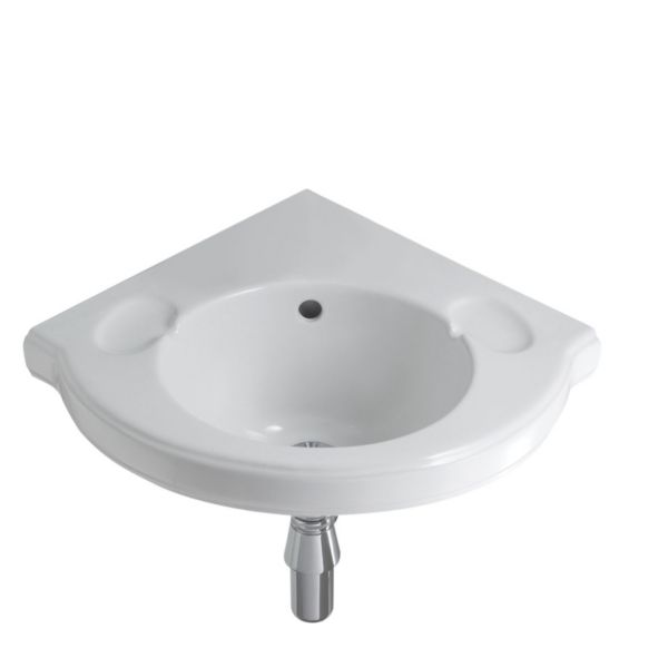Bathroom Basins Bathroom Sinks DIY at B&Q