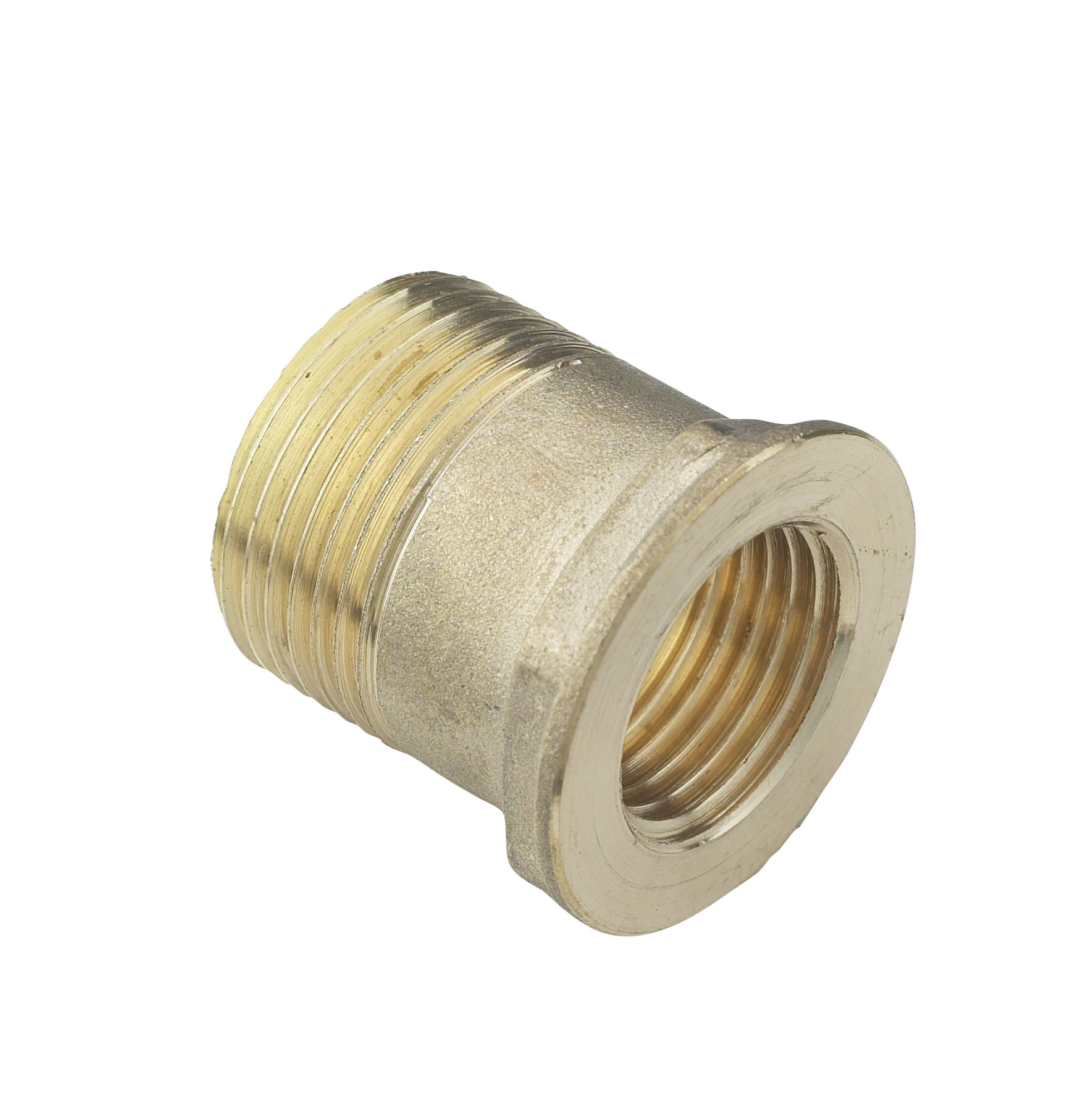 Plumbsure Steel,PP,Pe Tap Extender Departments DIY at B&Q