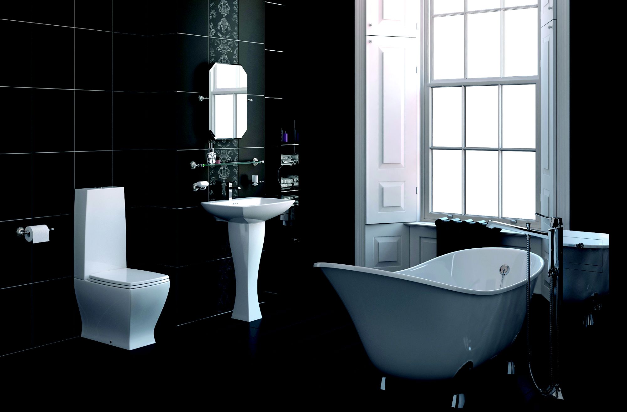 Baths | Bathtubs | B&Q