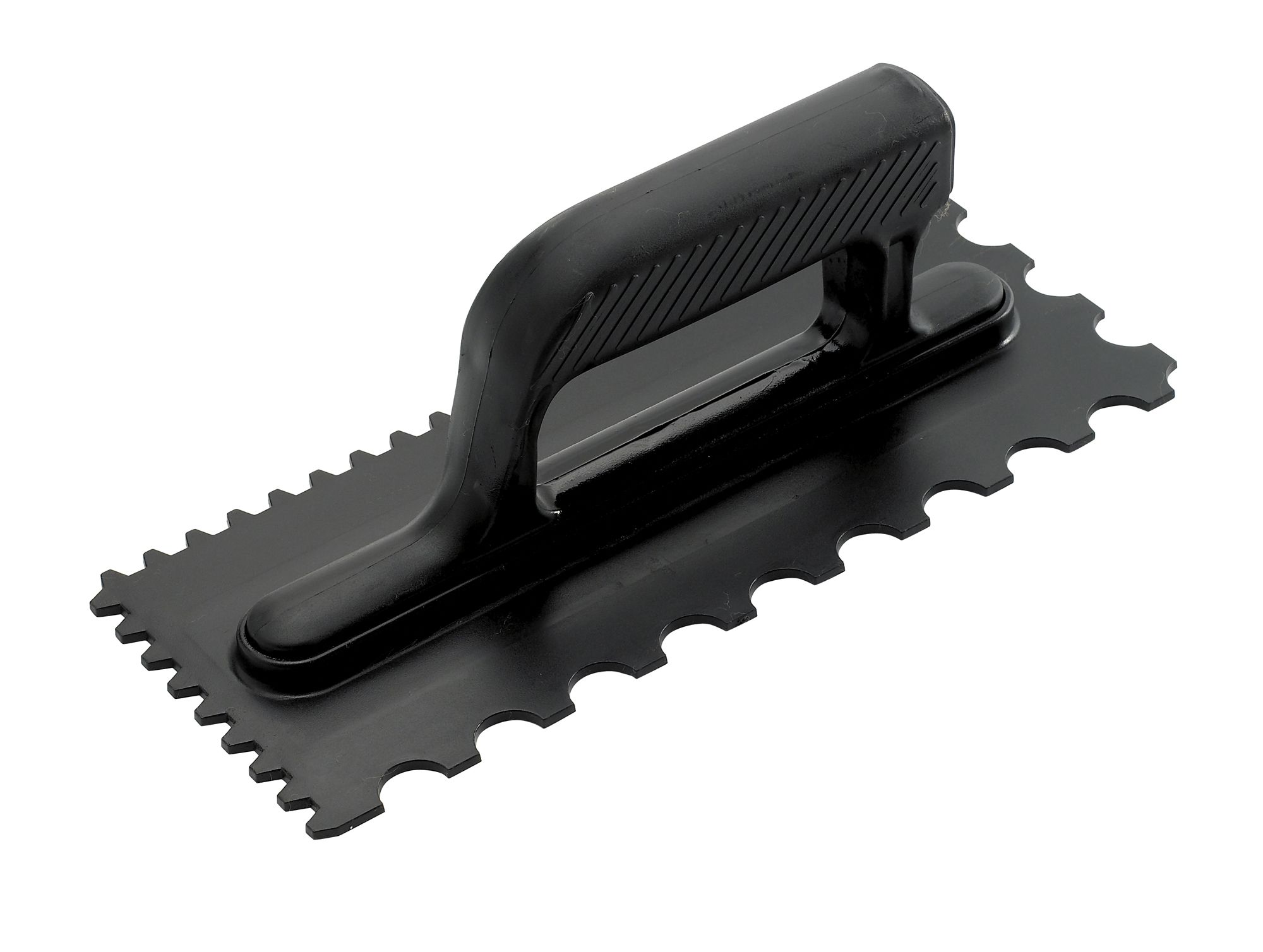 B&Q Trowel (L)280mm (W)115mm Departments DIY at B&Q