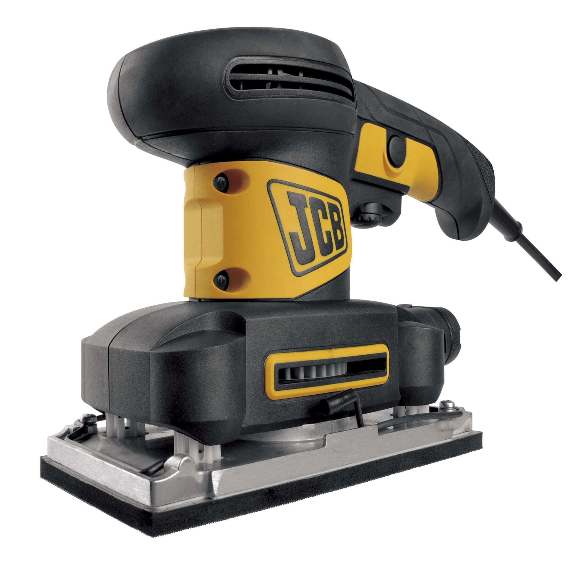 Jcb Sander DIY