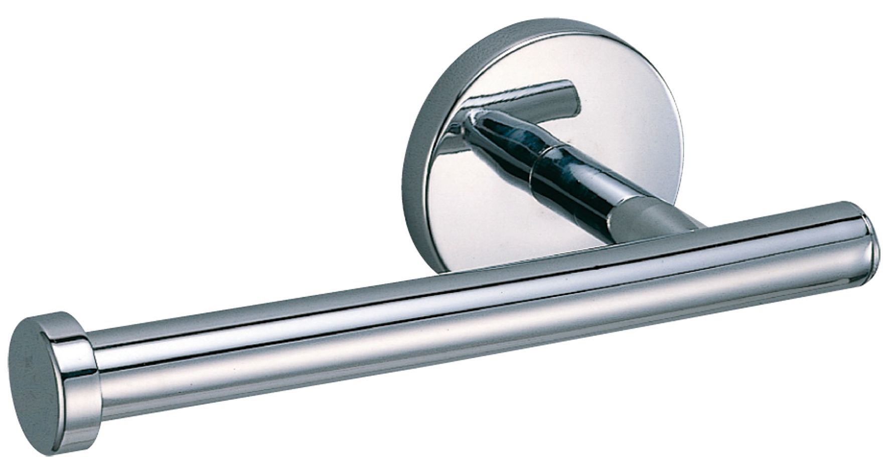 Cooke & Lewis Stainless Steel Toilet Roll & Brush Holder Departments