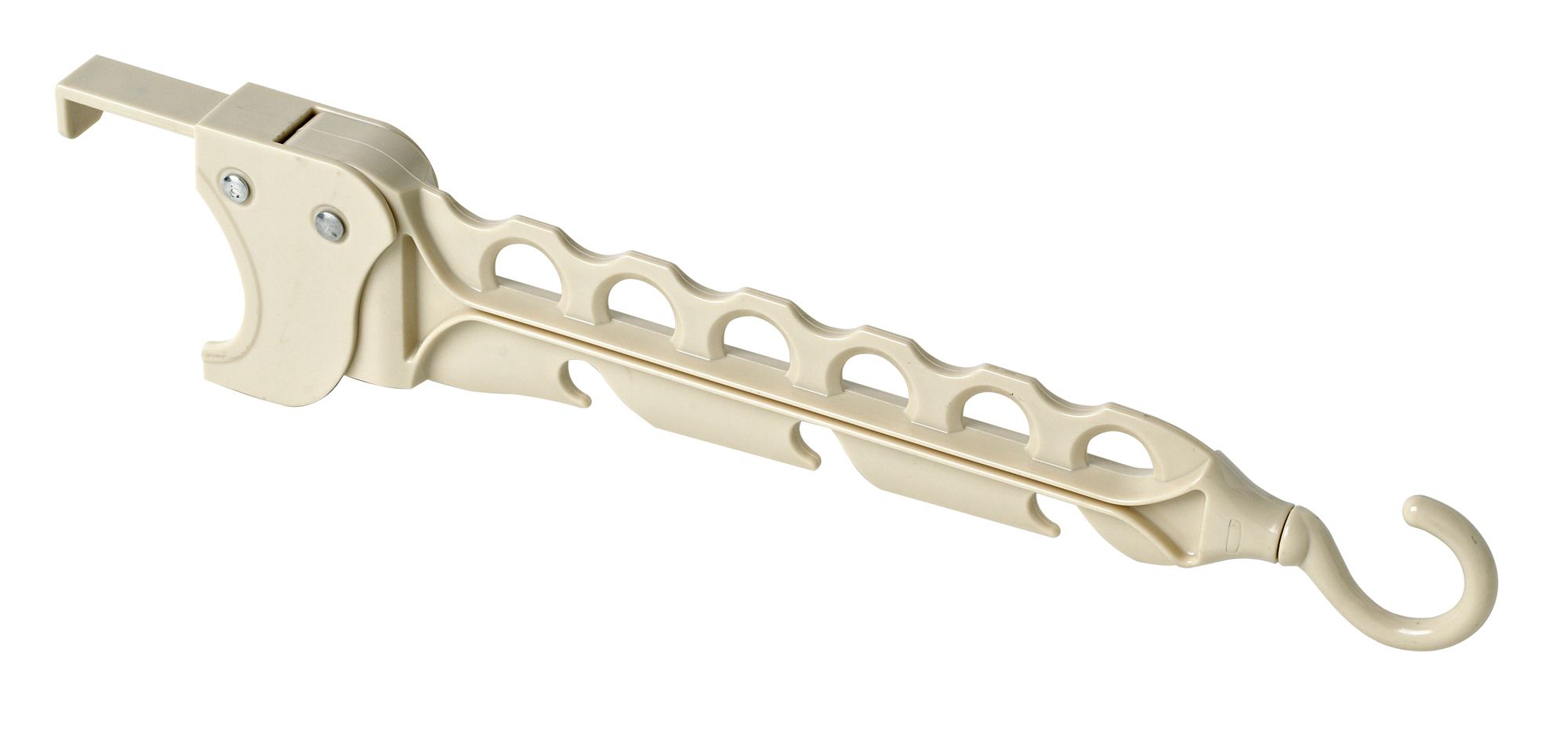 B&Q Door Hook Departments DIY at B&Q