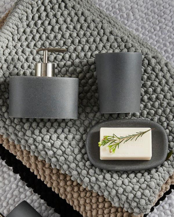 Bathroom Accessories Bathroom Fittings & Fixtures DIY at B&Q