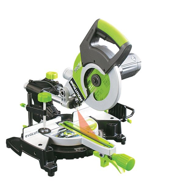 Mitre Saws