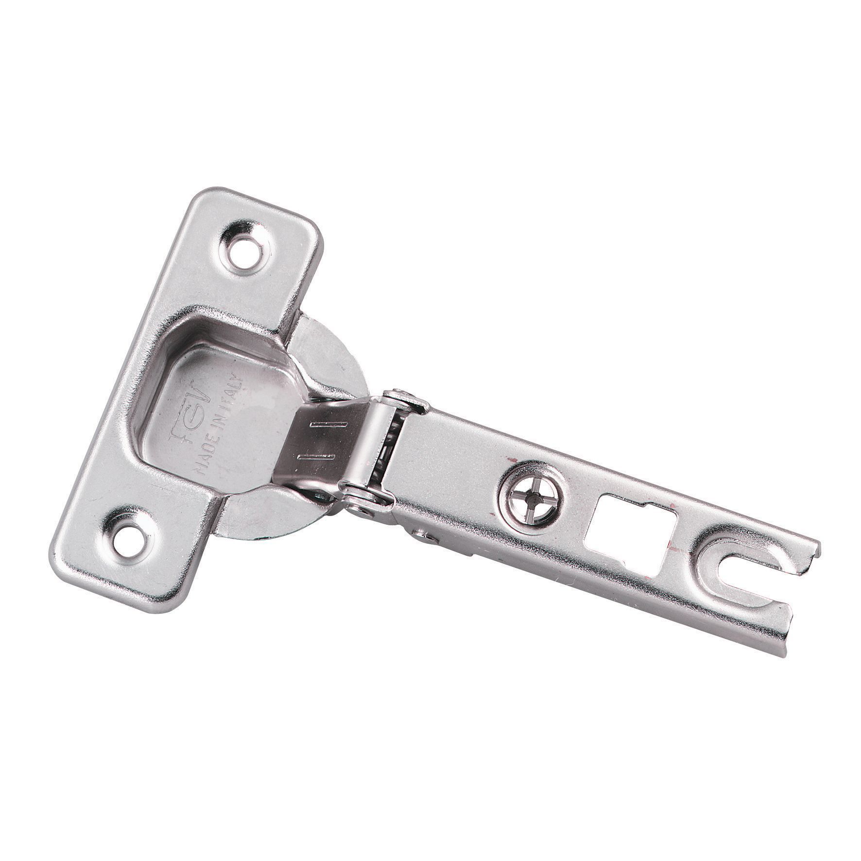 IT Kitchens Adjustable 110 Cabinet Hinge Pack Of 2 Departments