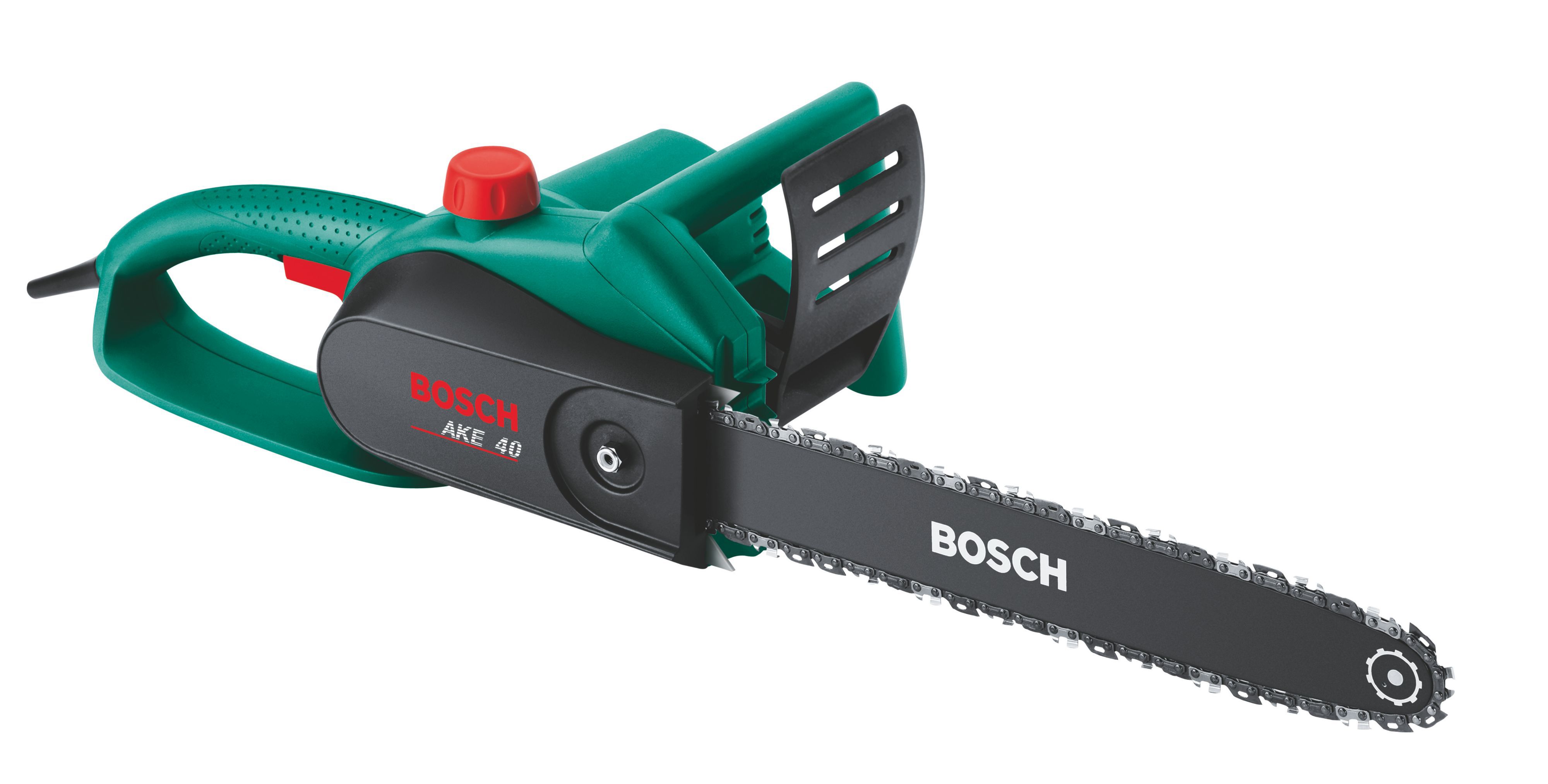 Bosch AKE 40 Corded Electric Chainsaw Departments DIY at B&Q