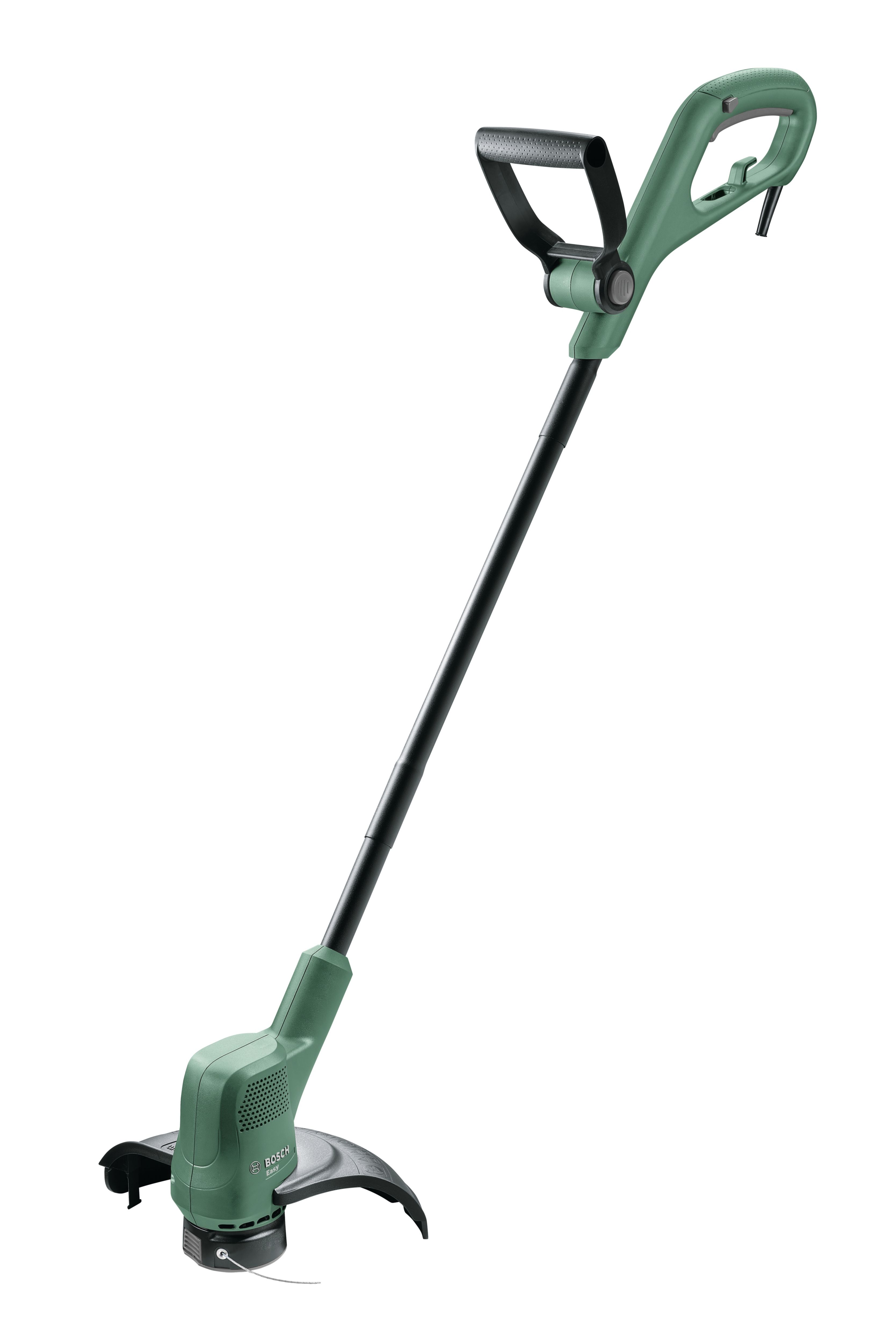 Bosch EasyGrassCut Electric Corded Grass trimmer Departments DIY at B&Q