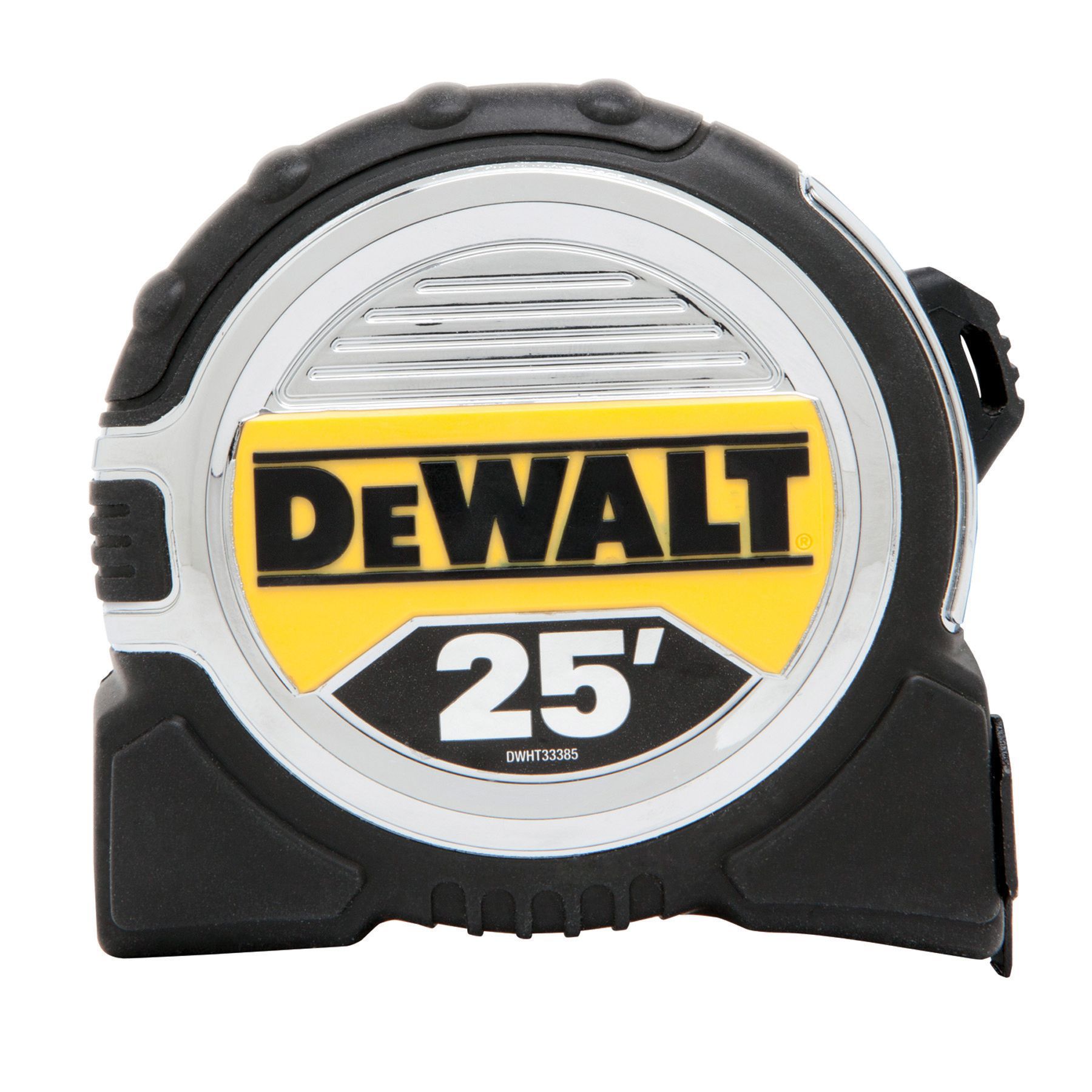 Dewalt DWHT033654 5m Tape measure Departments TradePoint