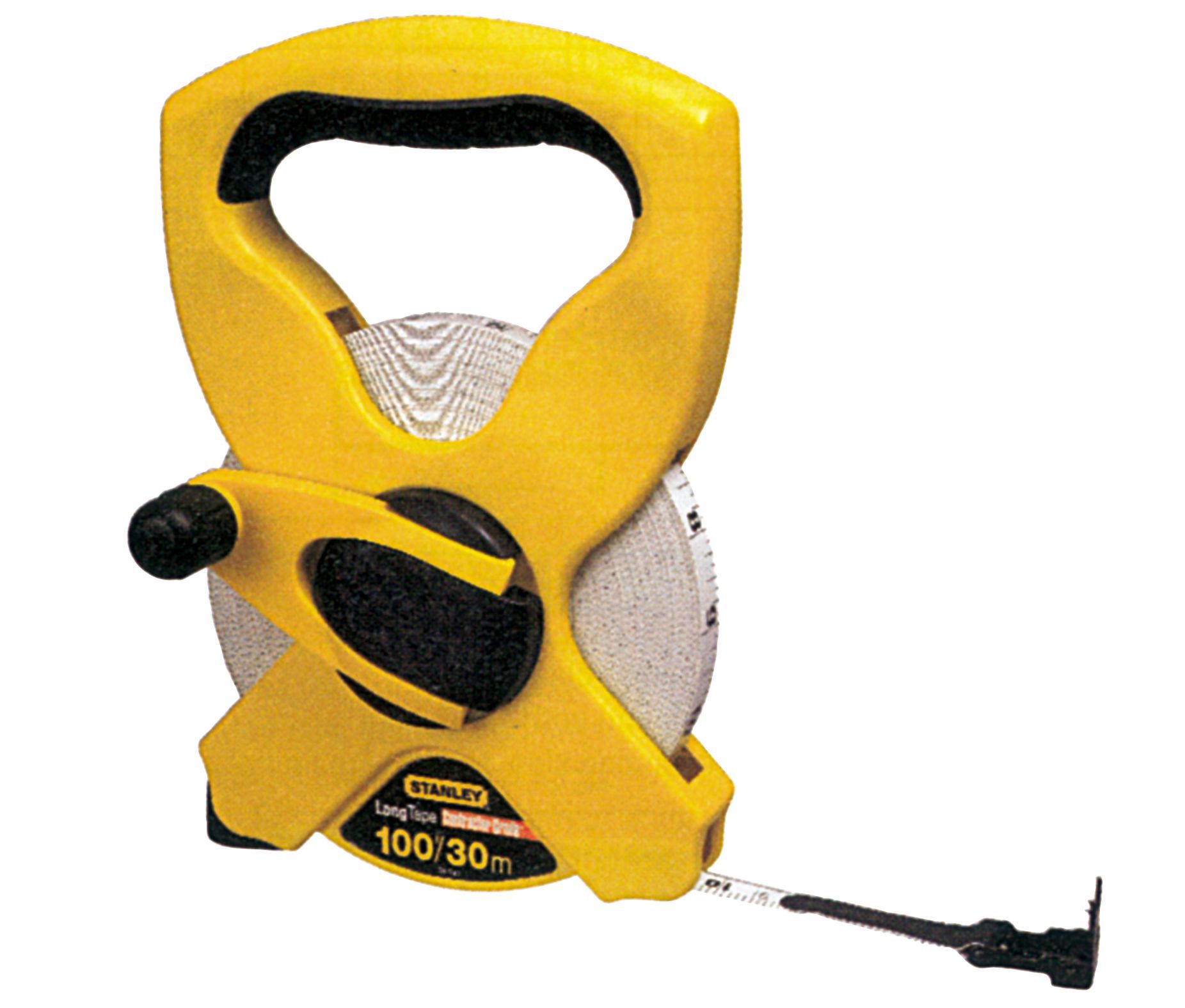 Stanley STA234791 30m Tape Measure | Departments | DIY At B&Q