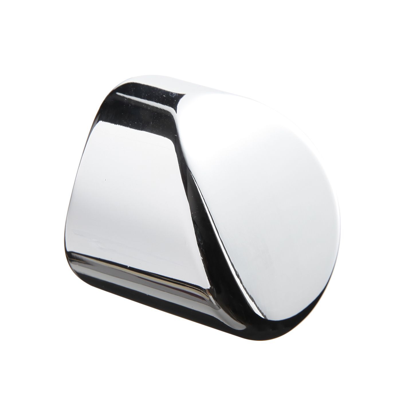 Axxys® Handrail End Cap (L)60mm (H)60mm (W)55mm Departments DIY at B&Q