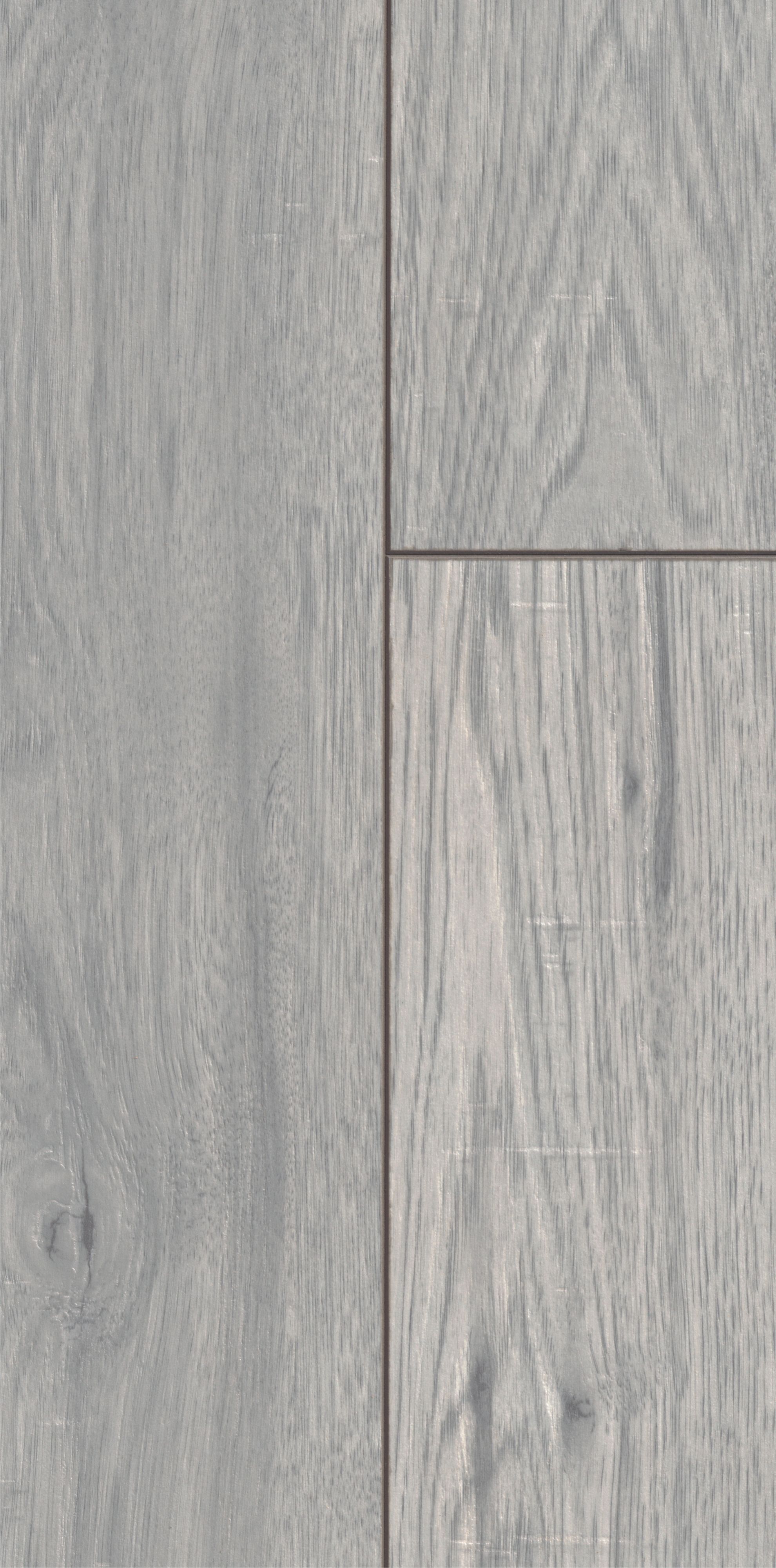 Ostend Natural Fresno effect Laminate flooring Sample Departments