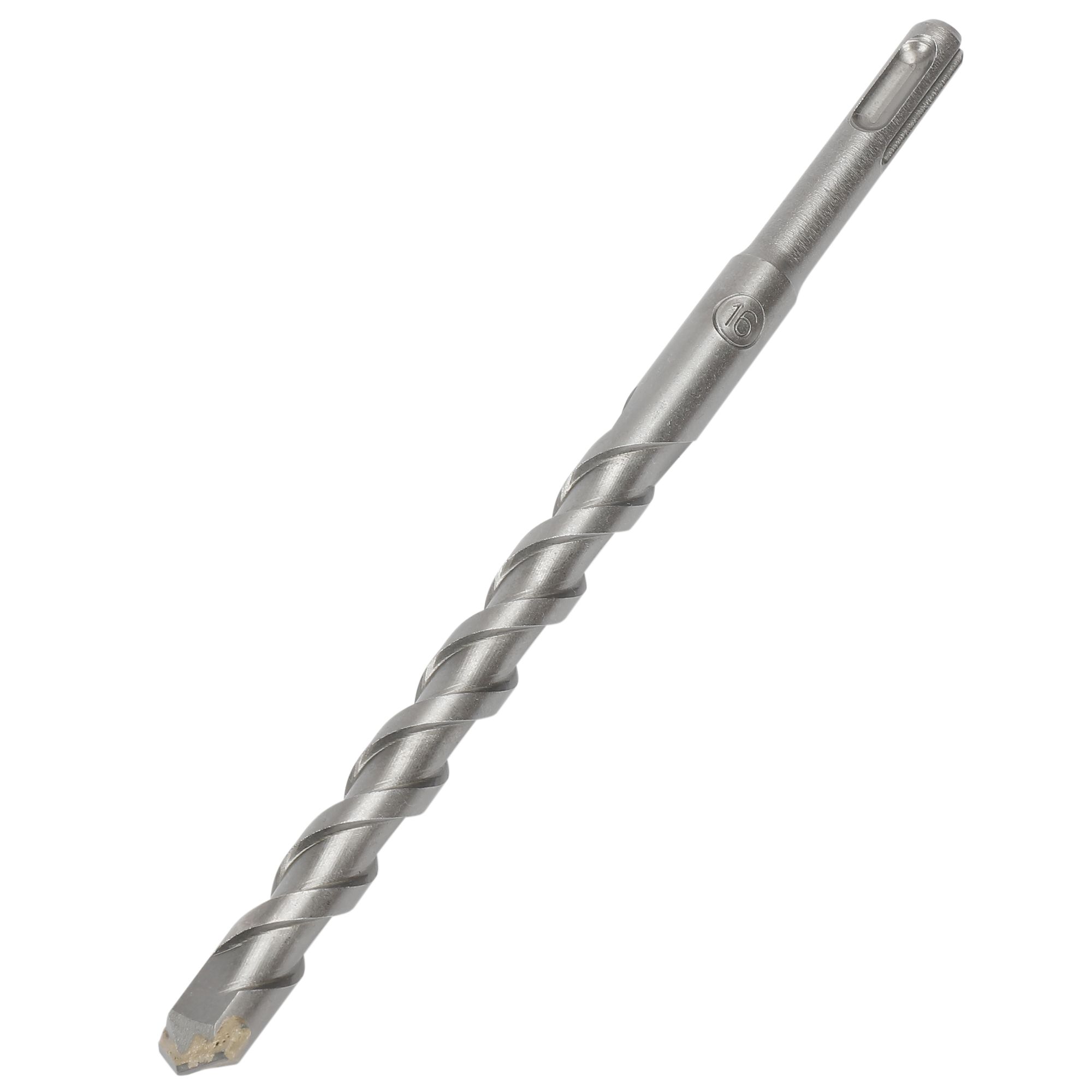 Universal Masonry drill bit (Dia)16mm (L)210mm Departments DIY at B&Q