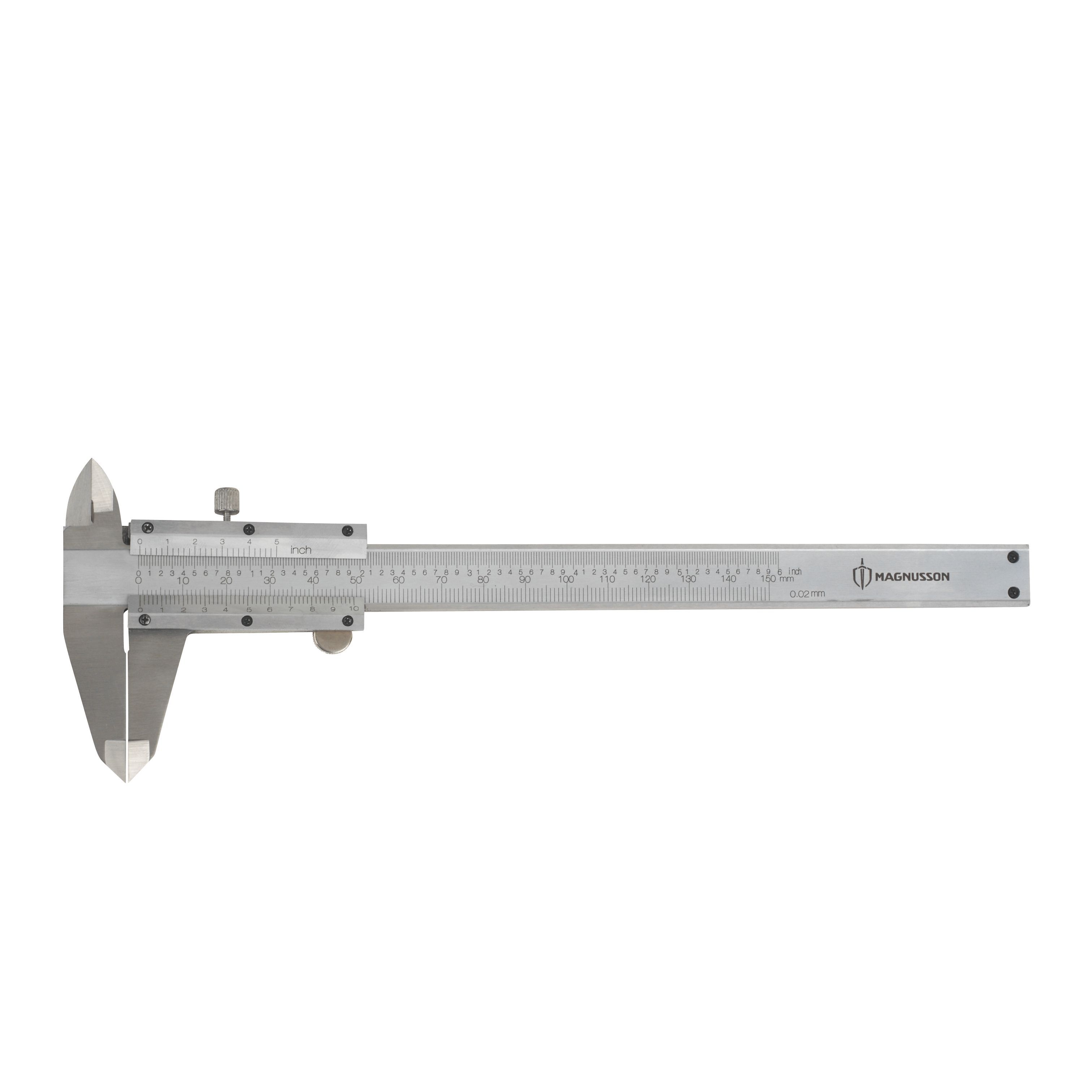 Magnusson Vernier caliper Departments DIY at B&Q