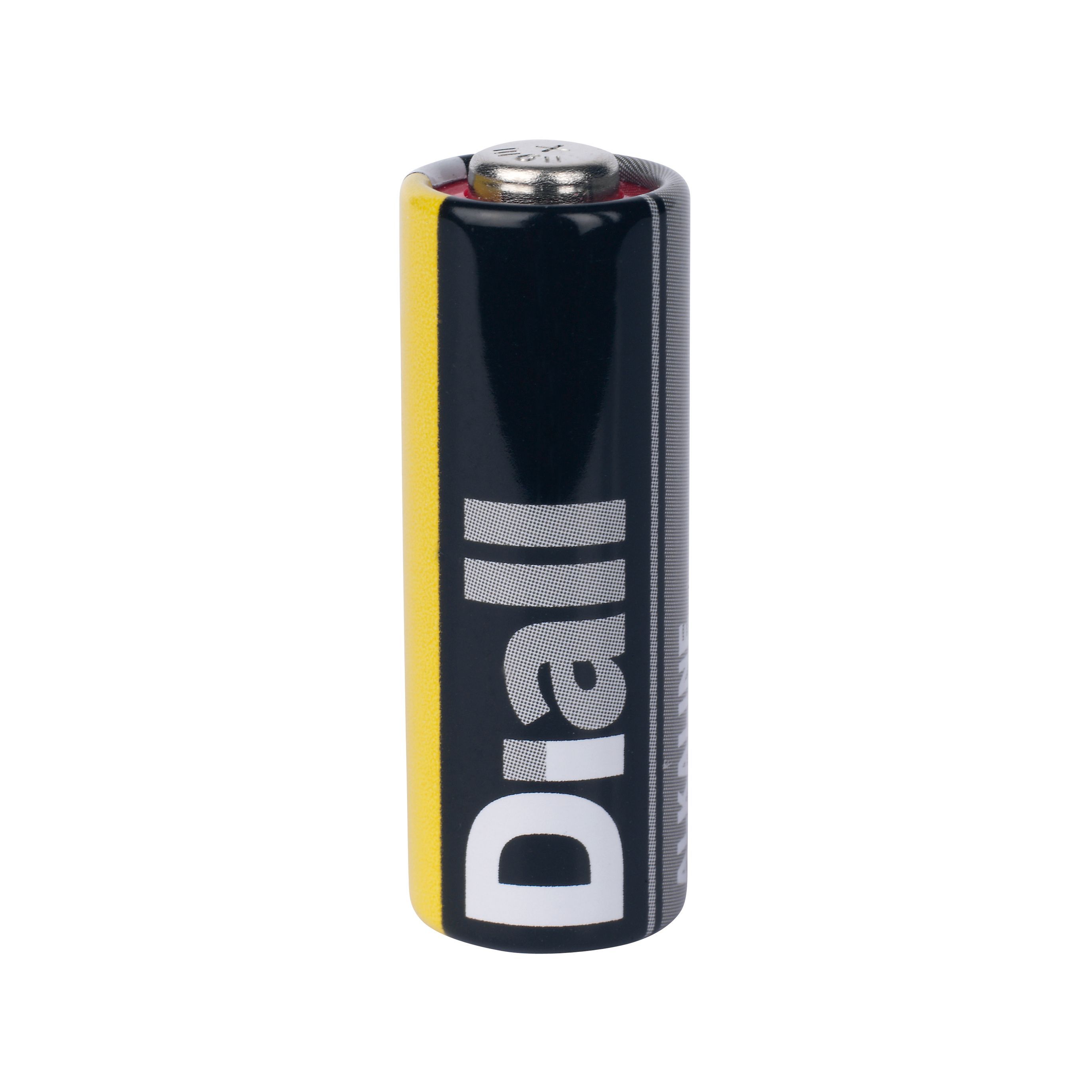 Diall Non Rechargeable MN21 / A23 Alkaline Battery | Departments | DIY ...
