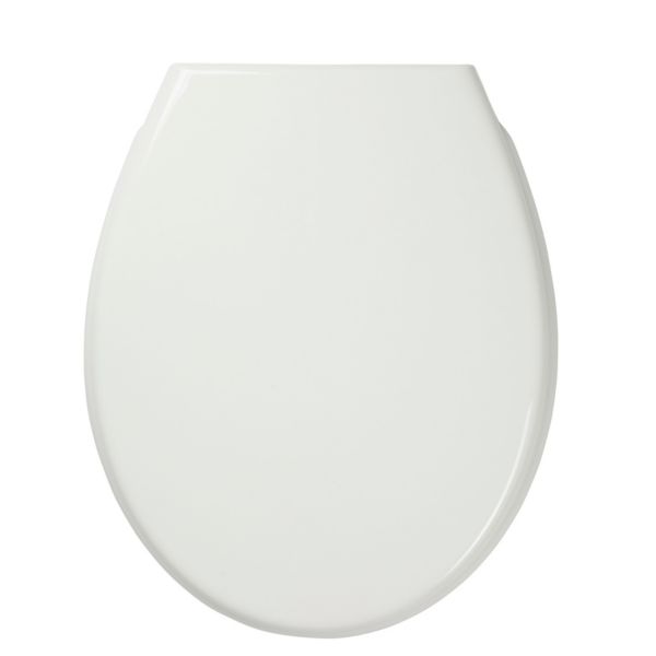 Toilet Seats Toilet Seat Fittings DIY at B&Q