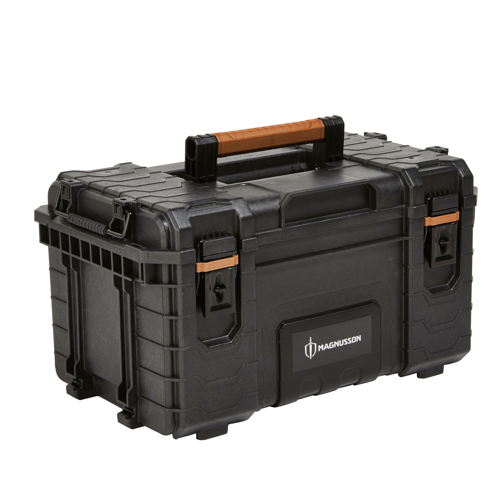 Magnusson Site System 13" Tool Chest Departments DIY at B&Q