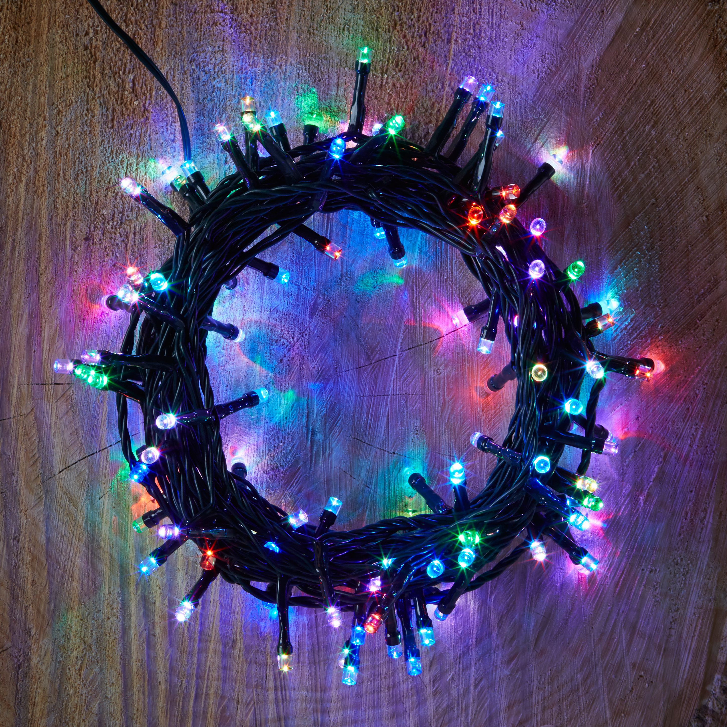 21 Creative Outdoor String Lights B&q - pixelmari.com