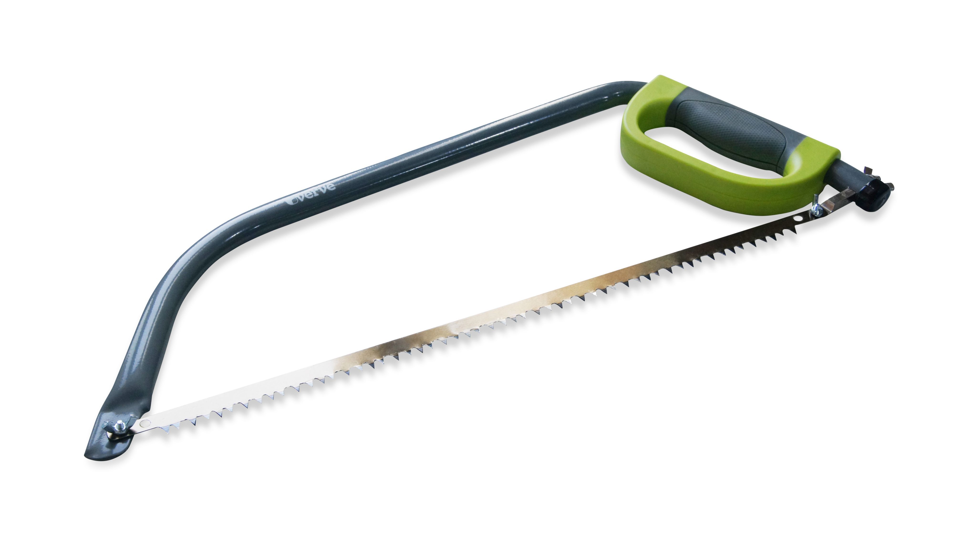 Verve Bow Saw (L)532mm Departments DIY at B&Q