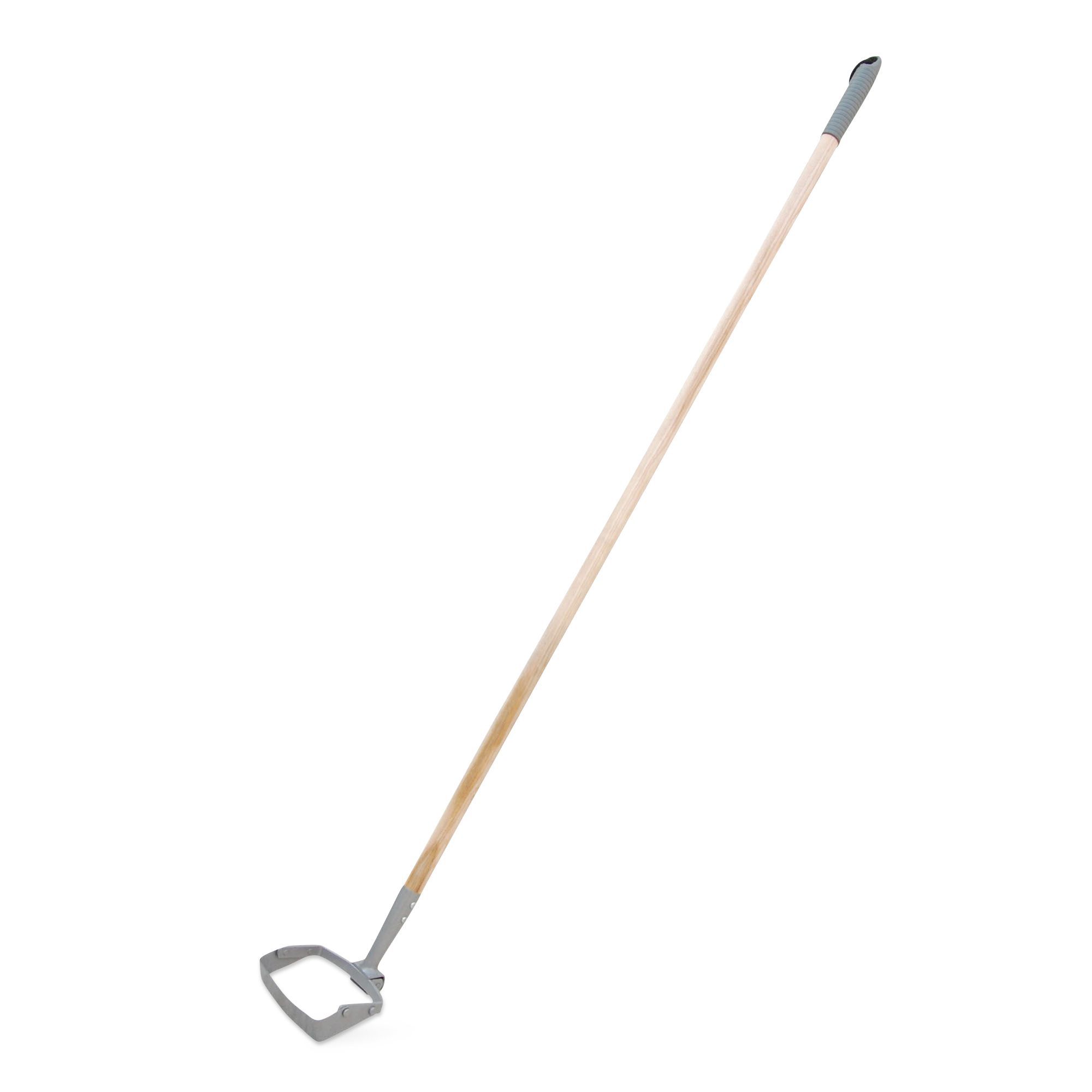 Verve Push Pull Weeder (L)1560mm Departments DIY at B&Q