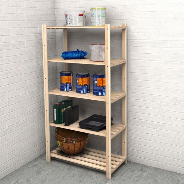 Garage Storage Garage Shelving & Storage DIY at B&Q