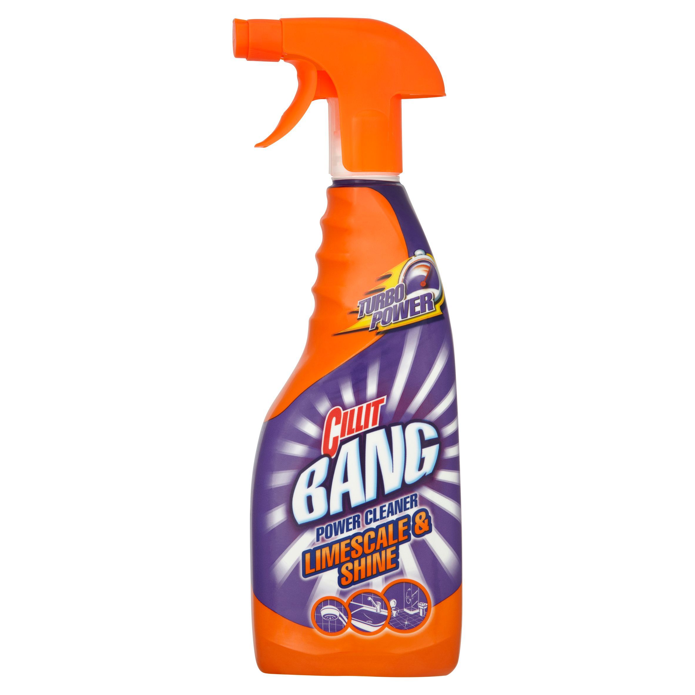 bang cleaner