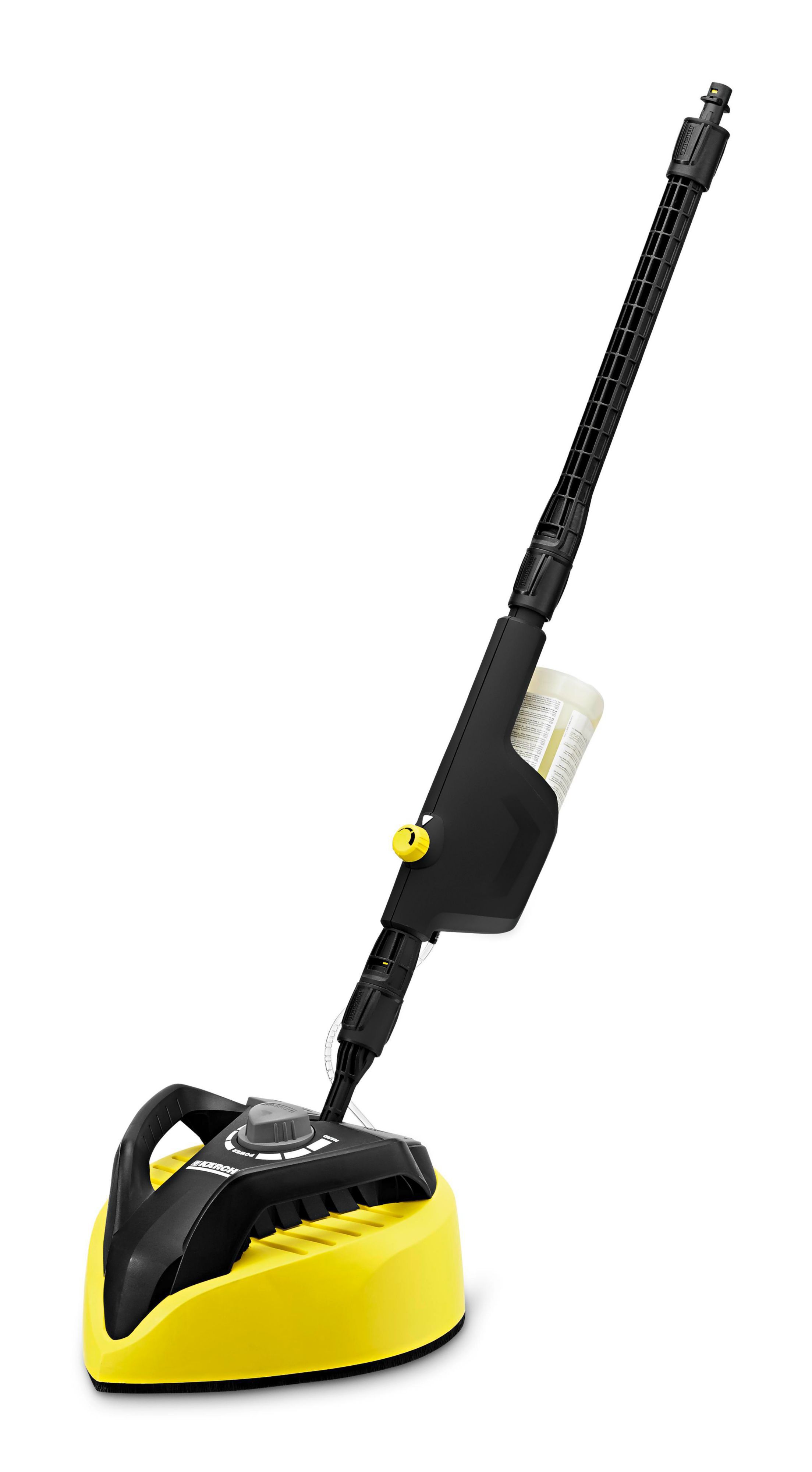 Karcher T550 Patio Cleaner Departments DIY at B&Q