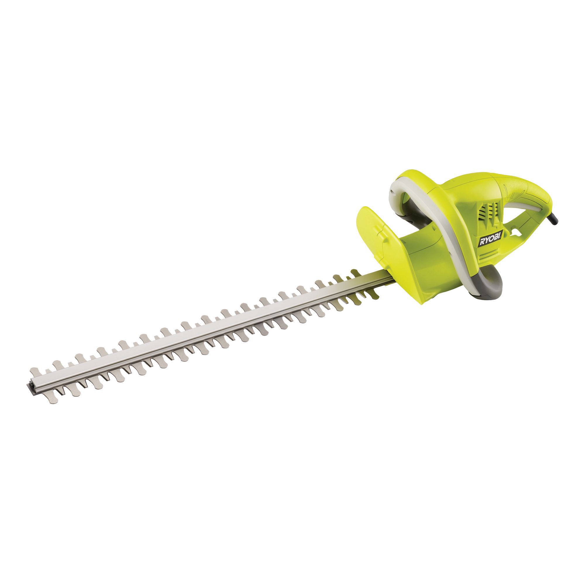 Ryobi RHT4245 Electric Hedge Trimmer Departments DIY at B&Q