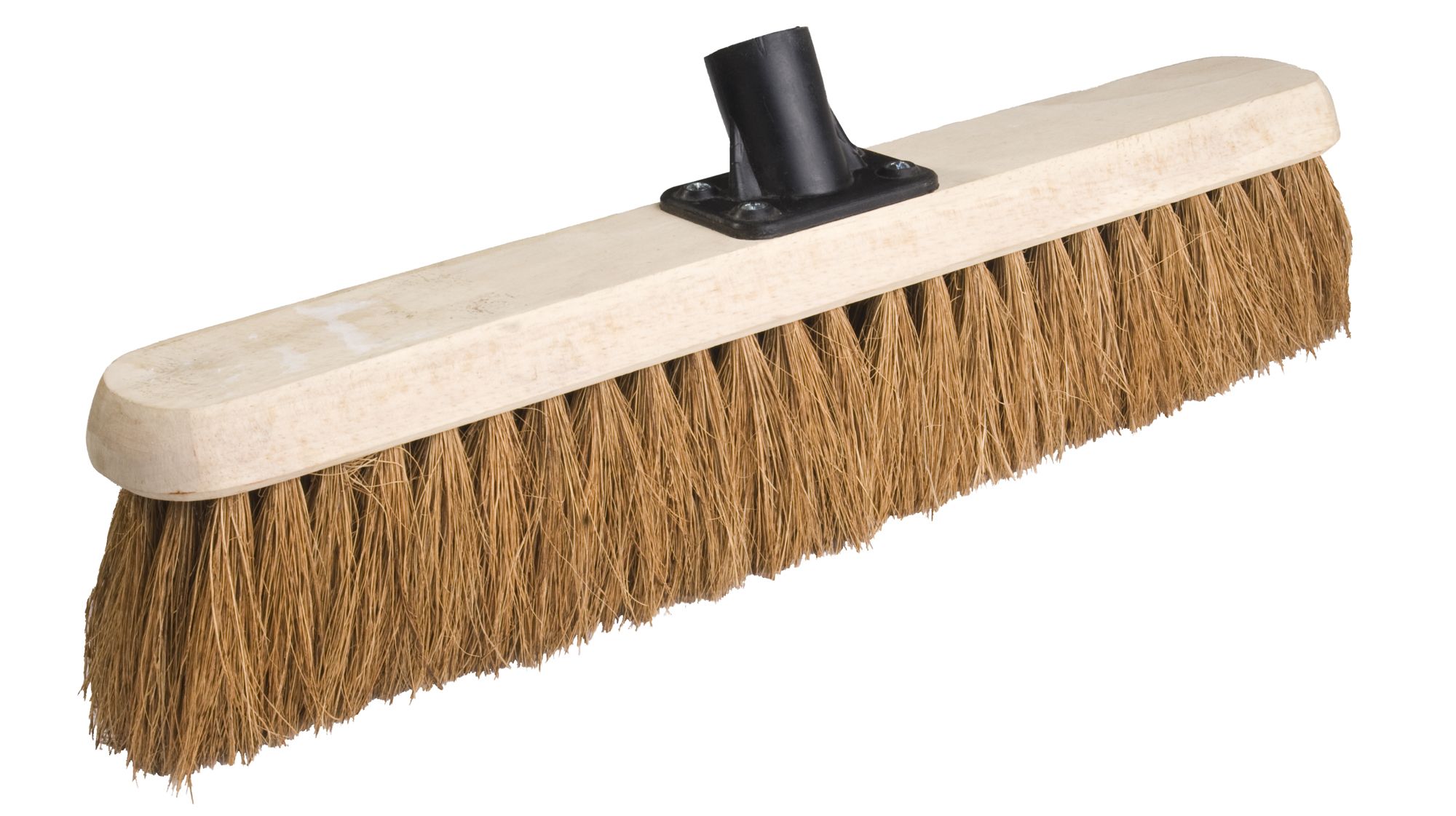 B&Q Soft Indoor Broom Departments DIY at B&Q