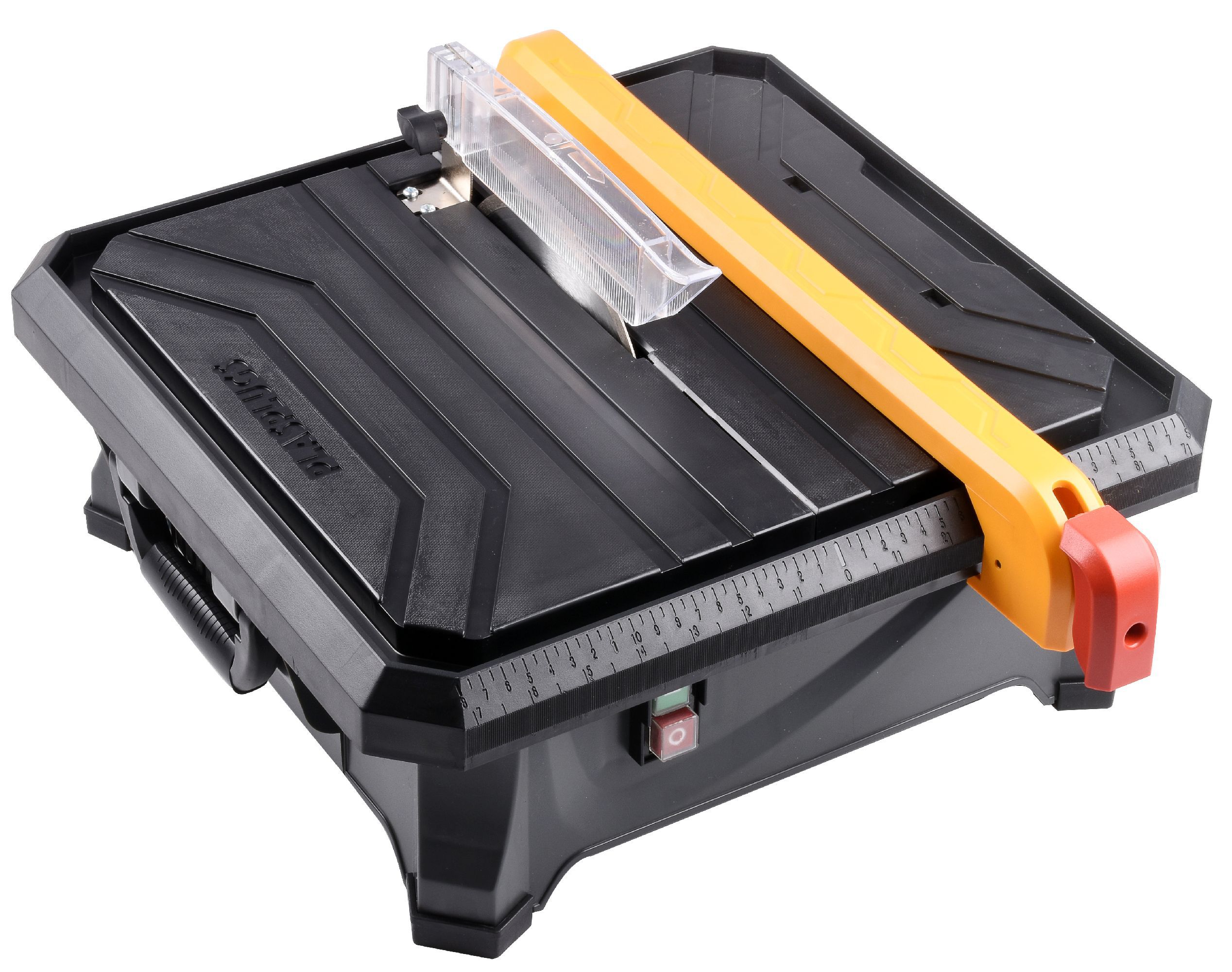 Plasplugs Electric Tile Cutter, DWW550 | Departments | TradePoint