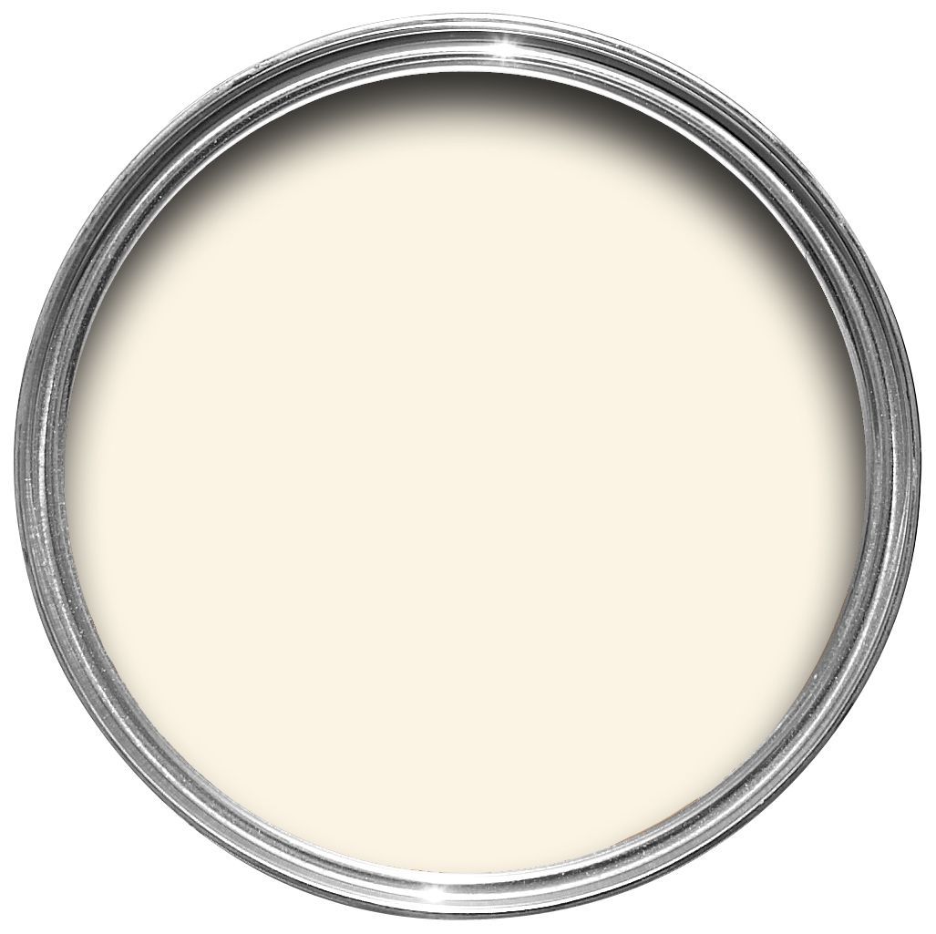 Crown Breatheasy Antique Cream Matt Emulsion Paint 2 5L Departments