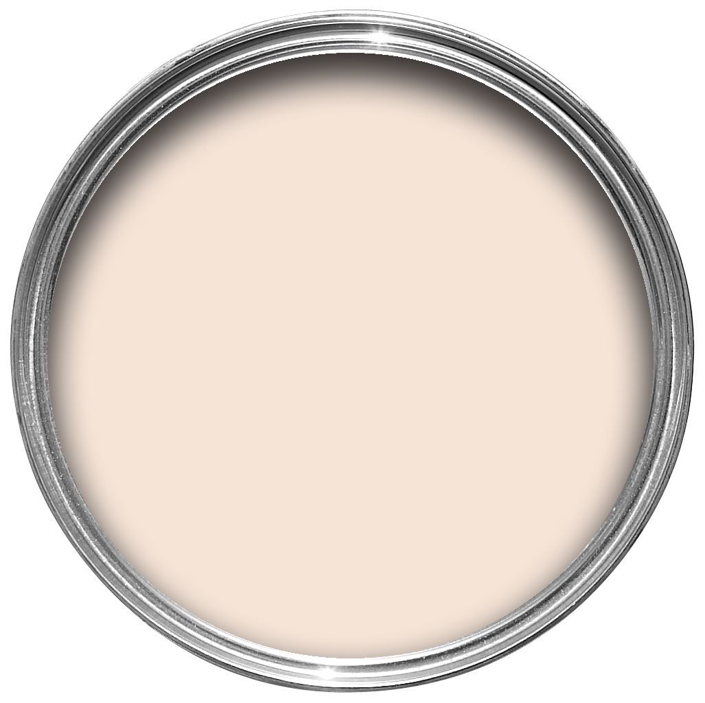 Crown Interior Cream White Matt Wood Metal Paint 750ml Rooms DIY 