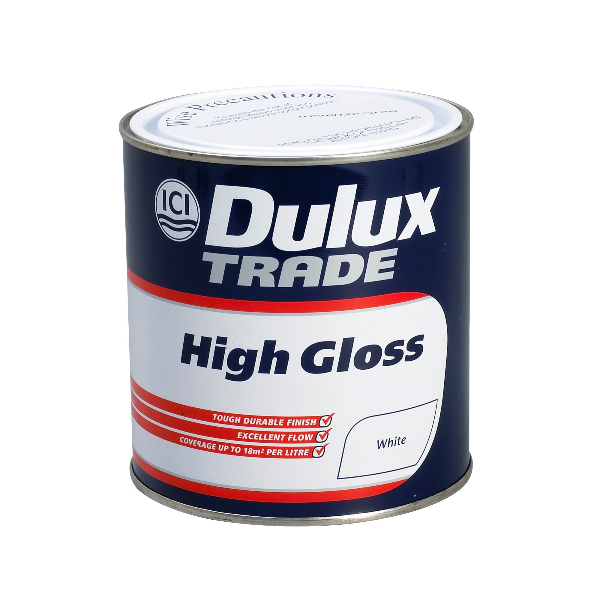 High Gloss Paint DIY