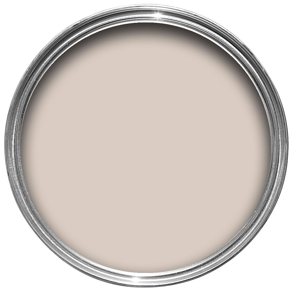Dulux Neutrals Mellow Mocha Matt Emulsion Paint 2.5L Departments