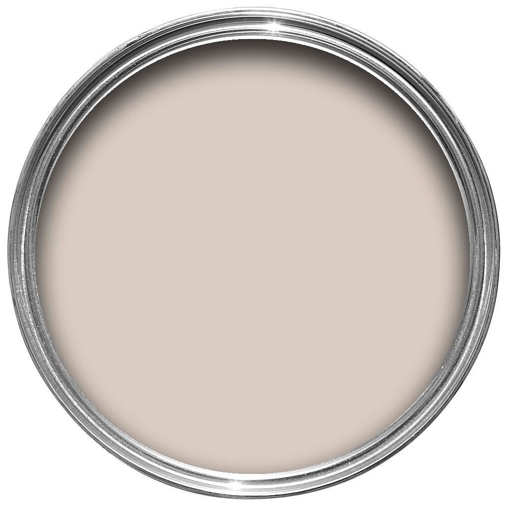 Dulux Neutrals Mellow Mocha Silk Emulsion Paint 5L Departments DIY