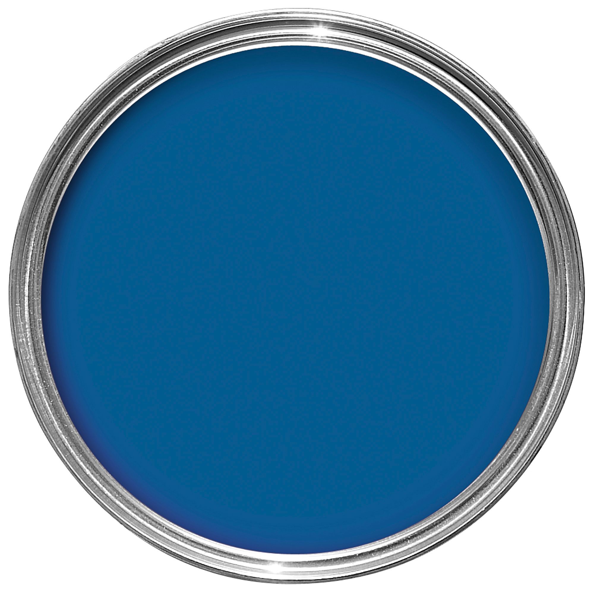 Dulux Weathershield External Atlantic Blue Gloss Paint 750ml