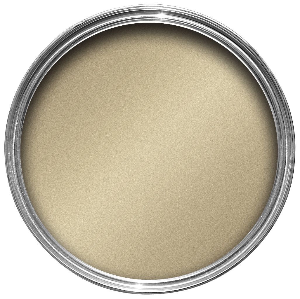 Dulux Gold Rush Glitter Effect Special Effect Paint 125ml Departments