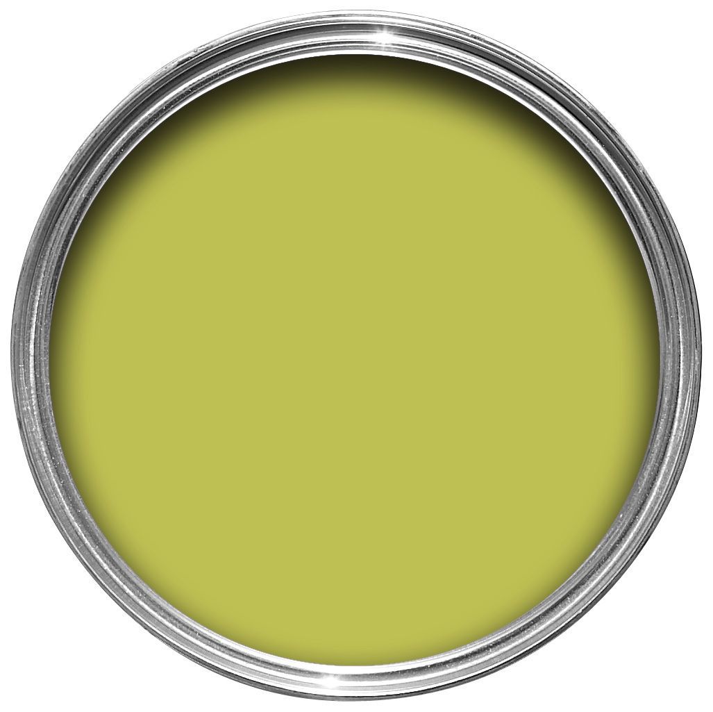 Dulux Bathroom+ Luscious Lime Soft Sheen Emulsion Paint 2.5L Departments DIY at B&Q