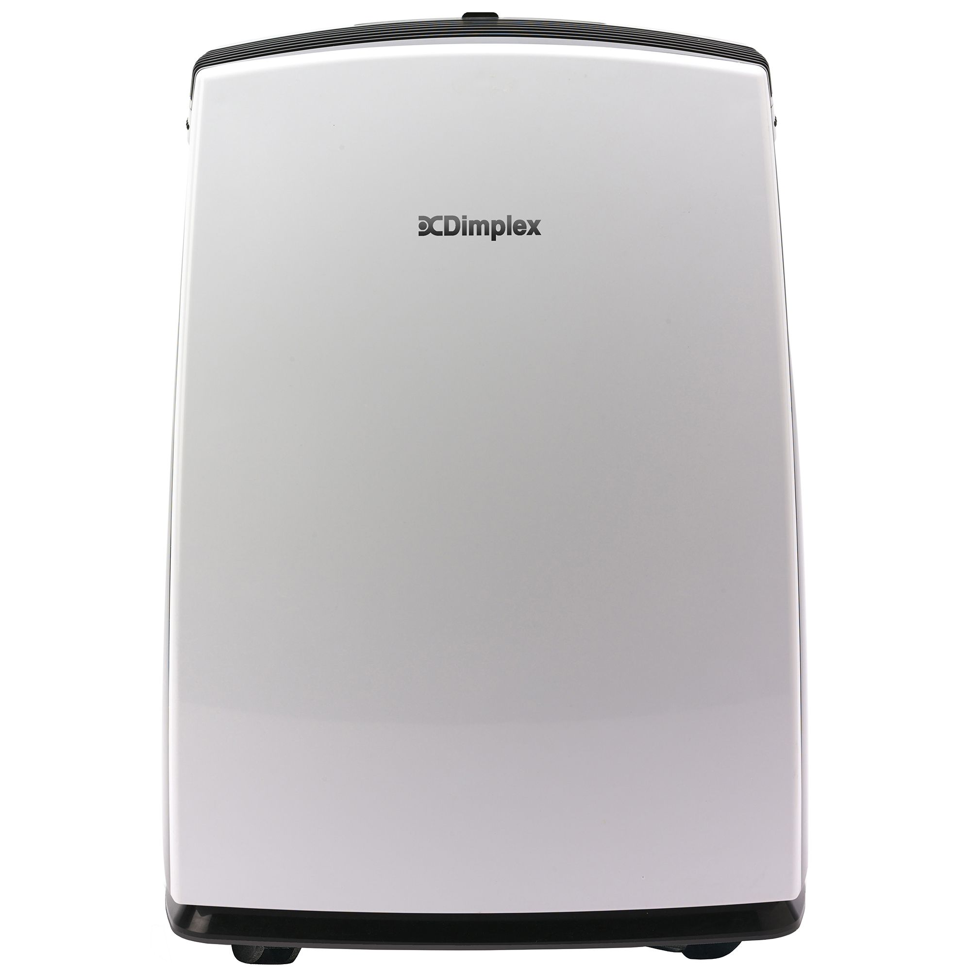 dimplex dehumidifier with purification 10l white