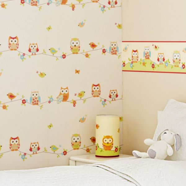 Children's Wallpaper