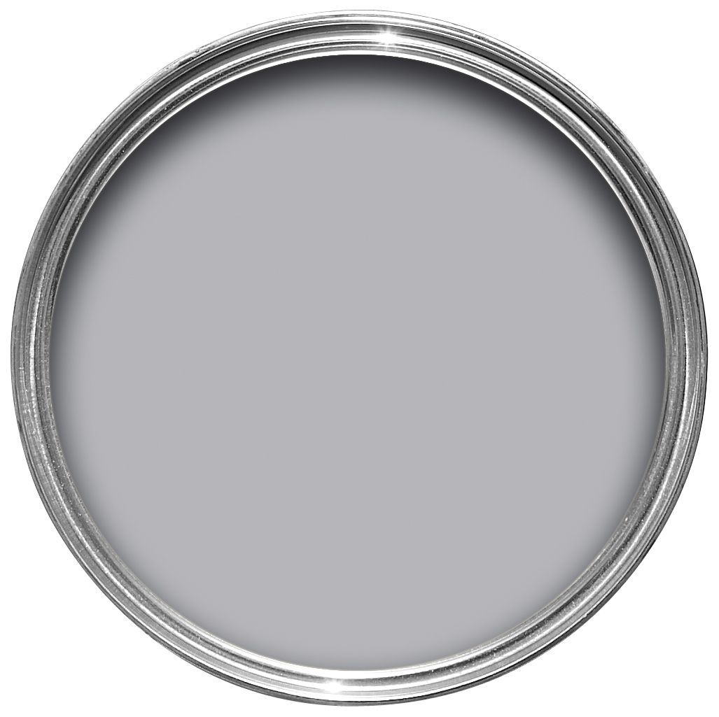 Hammerite Silver Gloss Metal Paint 250 ml Departments DIY at B&Q