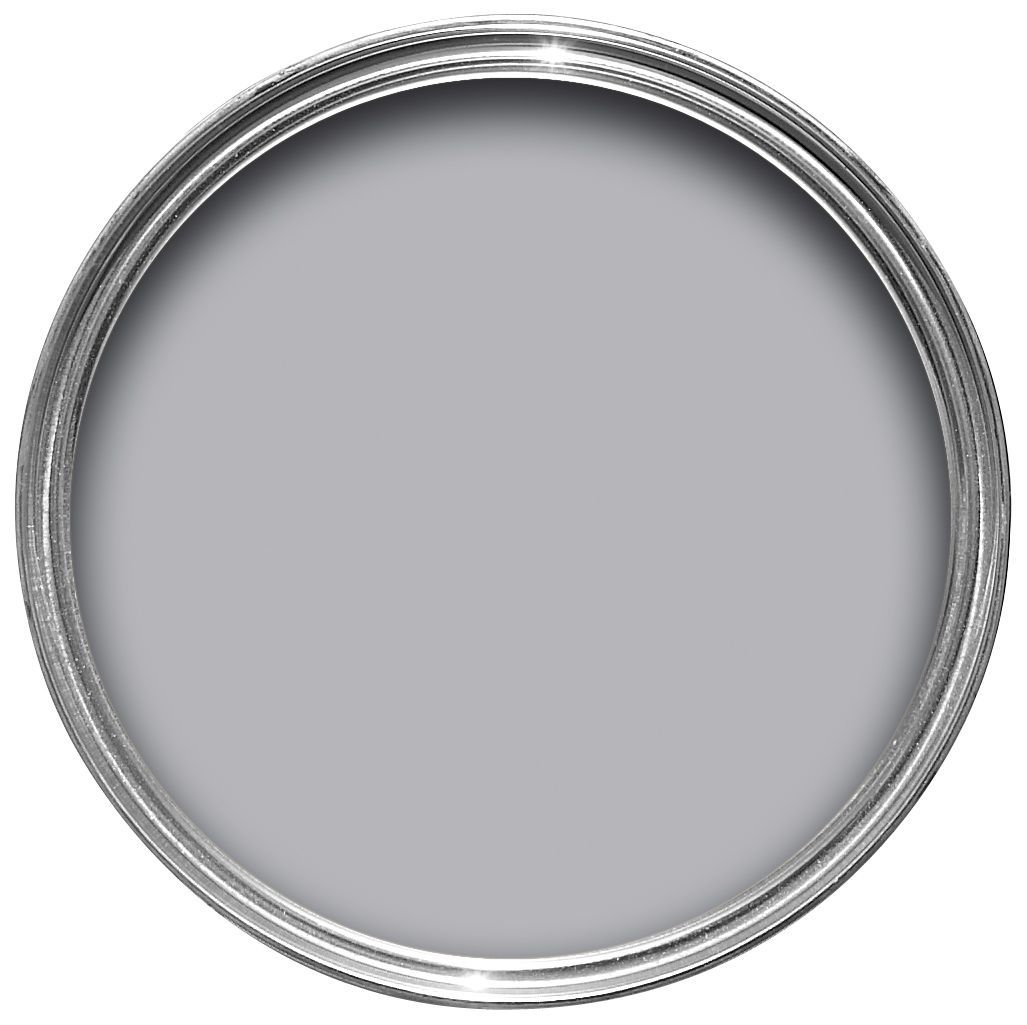 Hammerite Silver Gloss Metal Paint 750 ml Departments DIY at B&Q